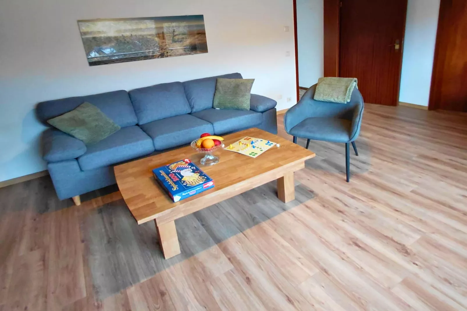 Ferienhaus Birresborn