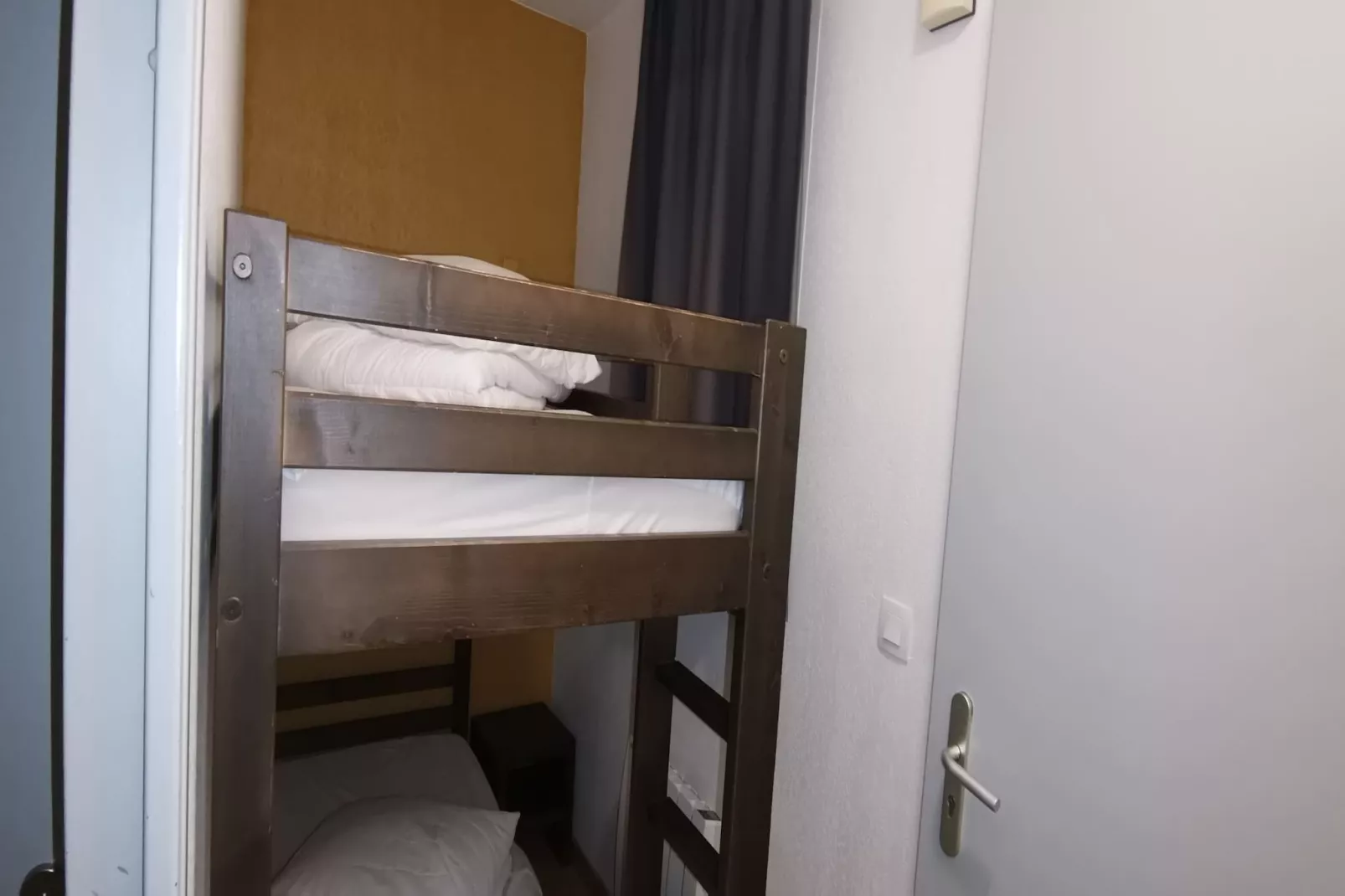 J. de Balnea E N°02 - 2P6-Slaapkamer