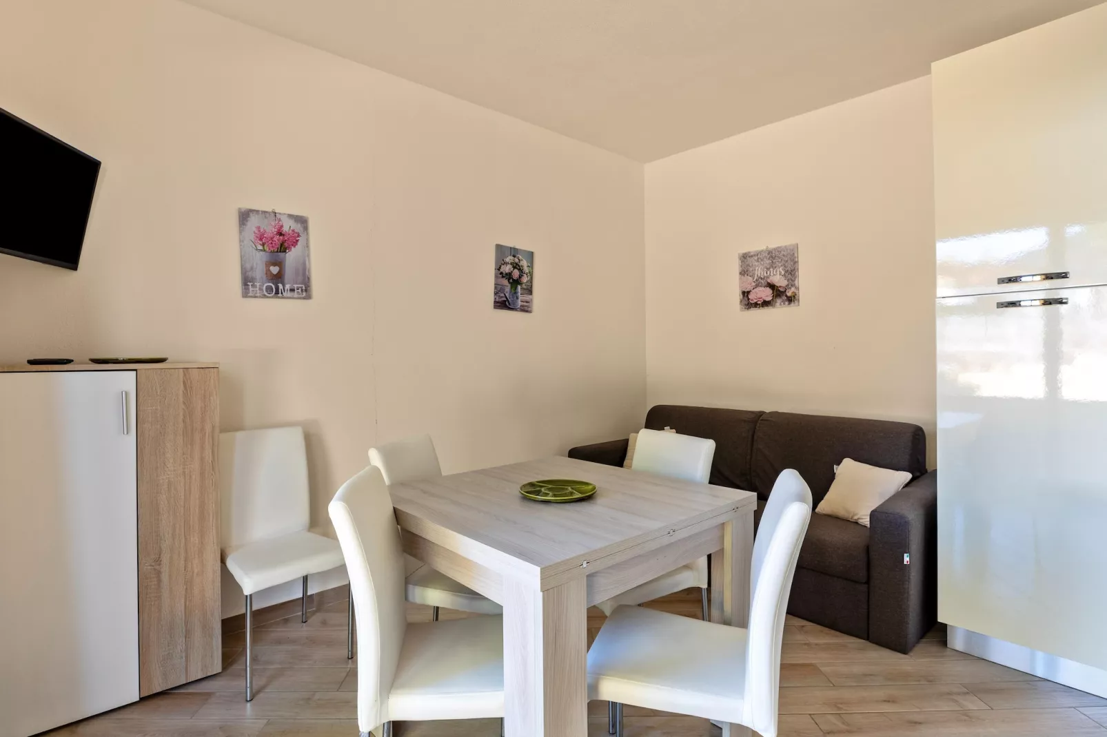 TRILO 2 MAREBLU PT-Woonkamer