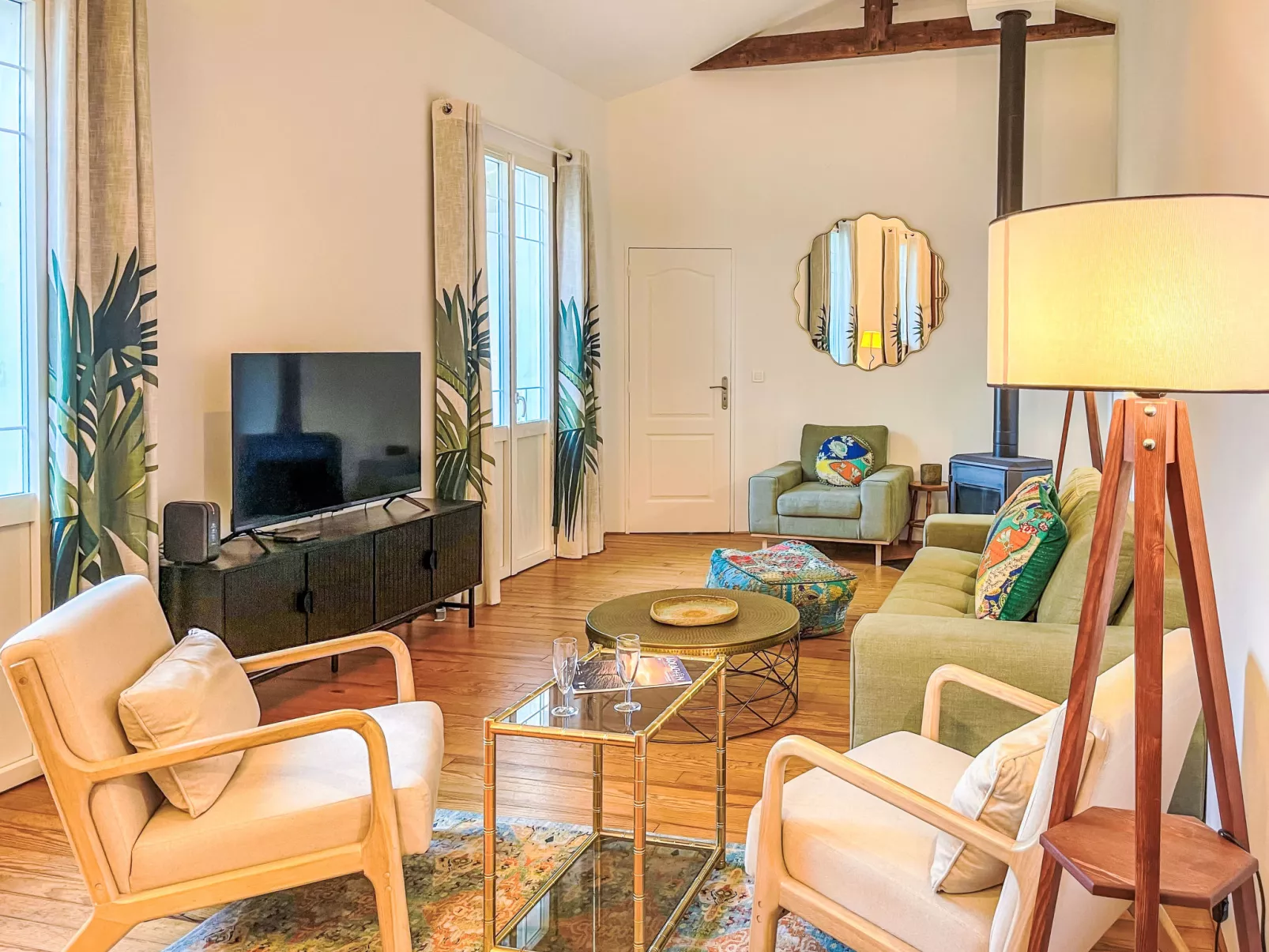 Côté Bassin-Binnen