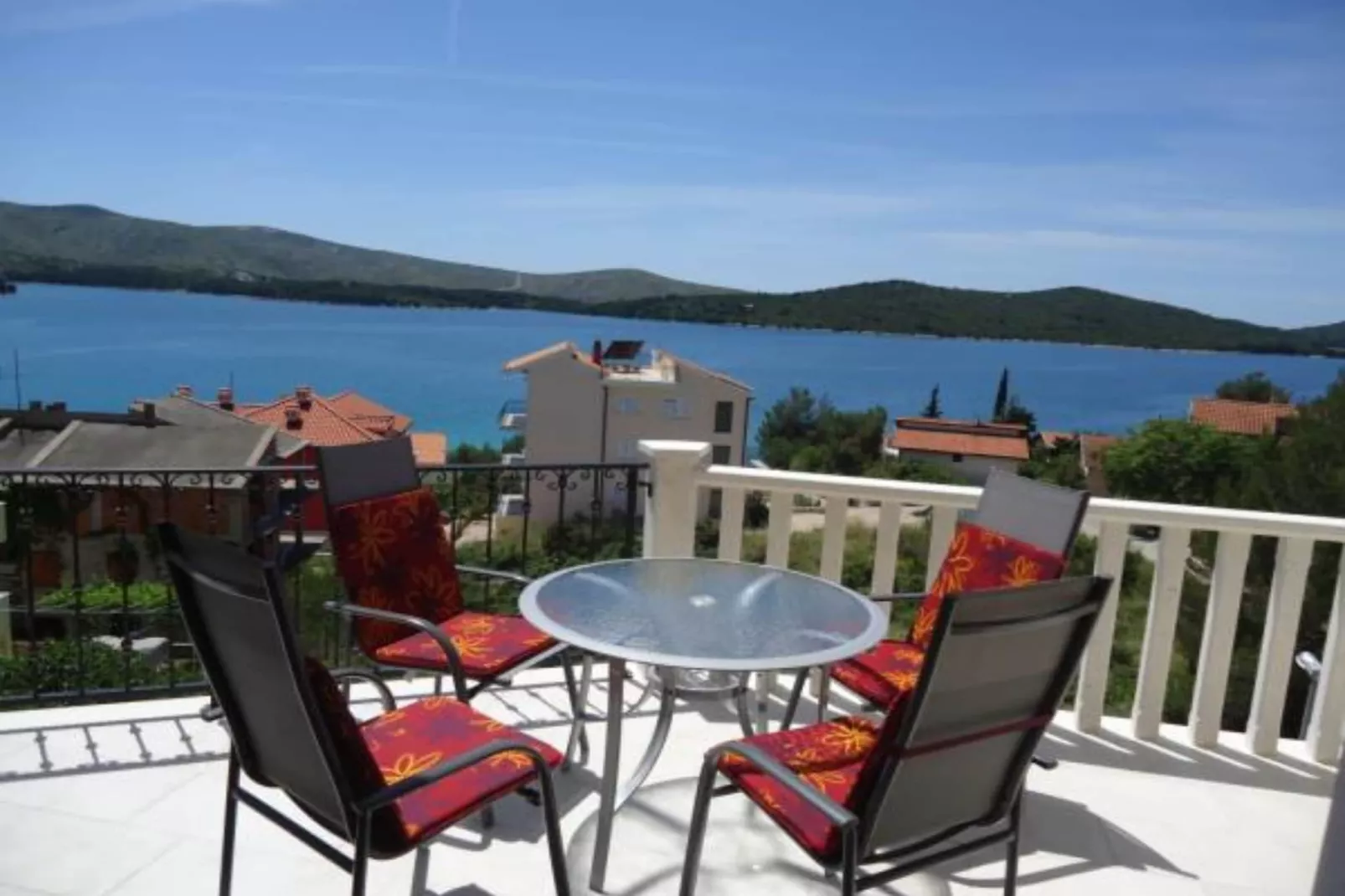 Adria View Apartments Jasenovo  A1
