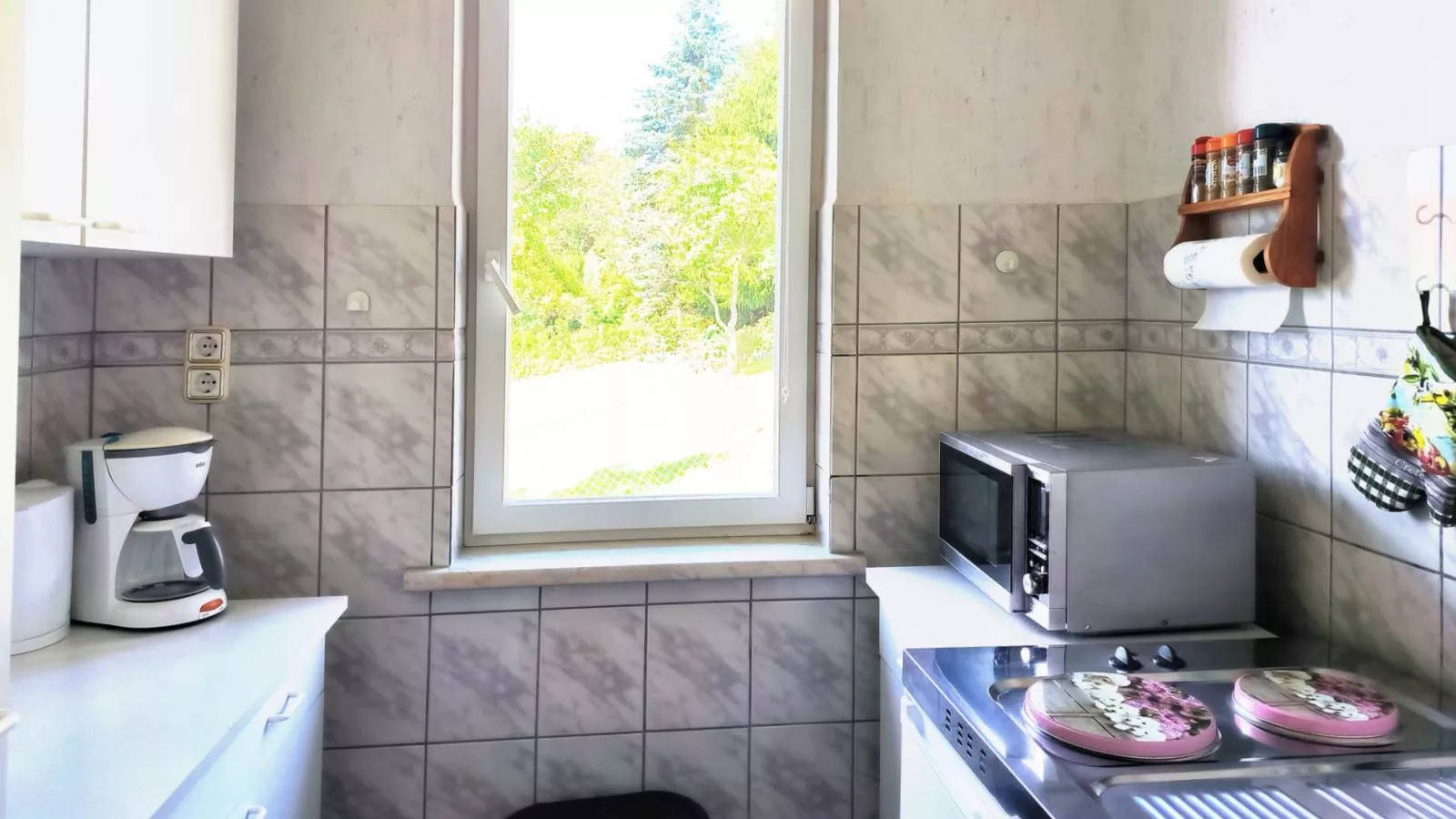 Am Springelbach-Keuken