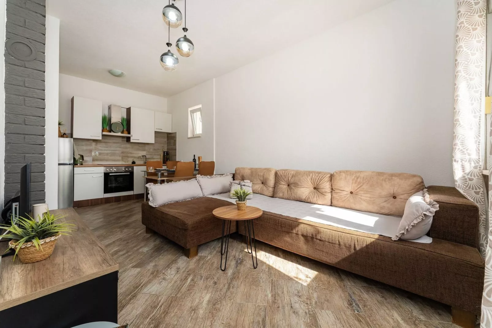 Holiday home Katalea