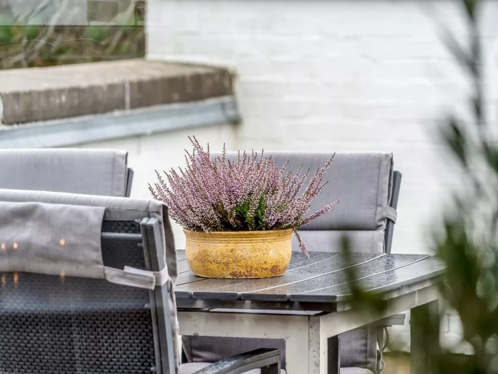 "Ketilbiorn" - 700m from the sea-Buiten