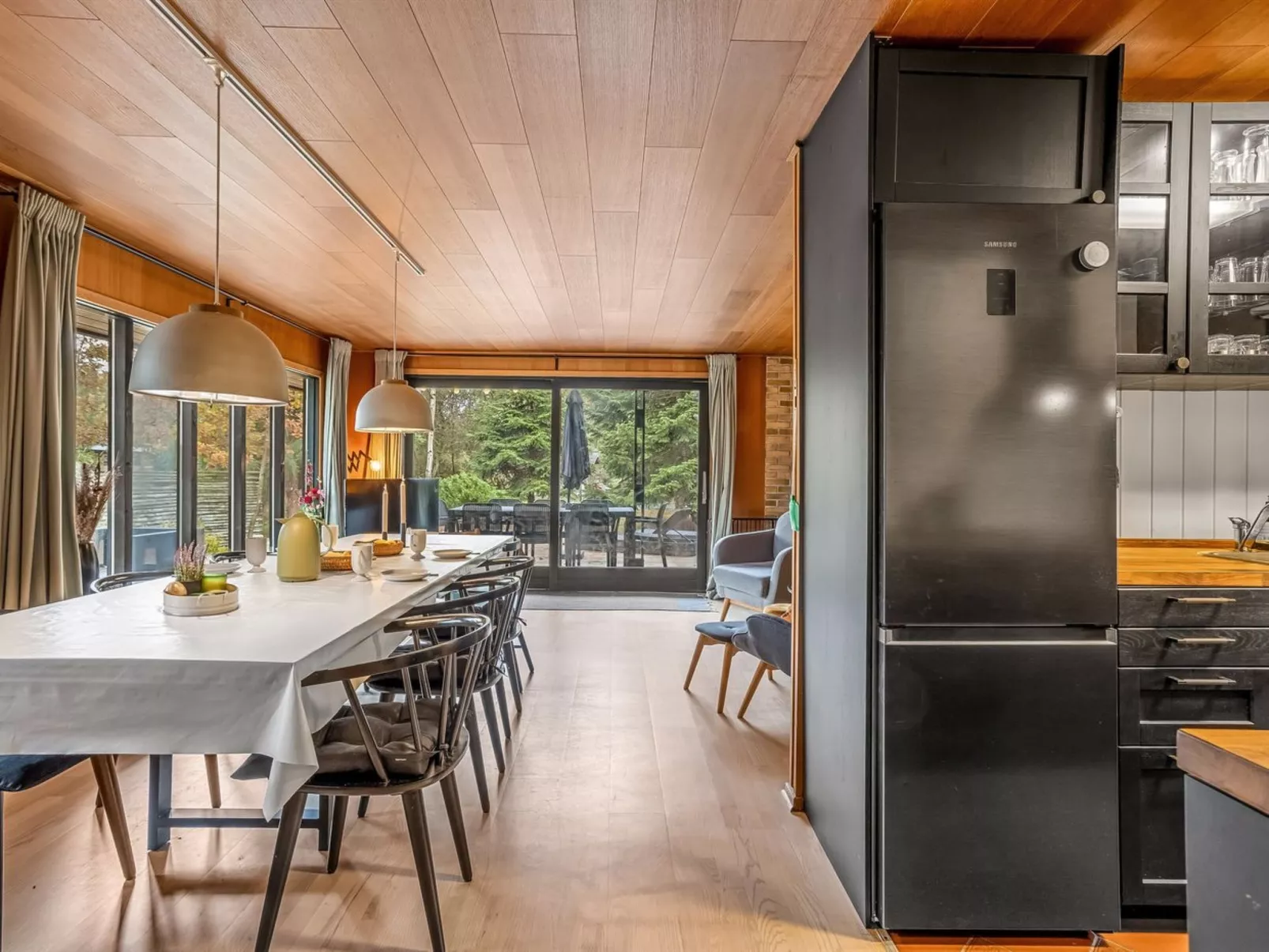 "Sheyla" - 70m from the sea-Binnen