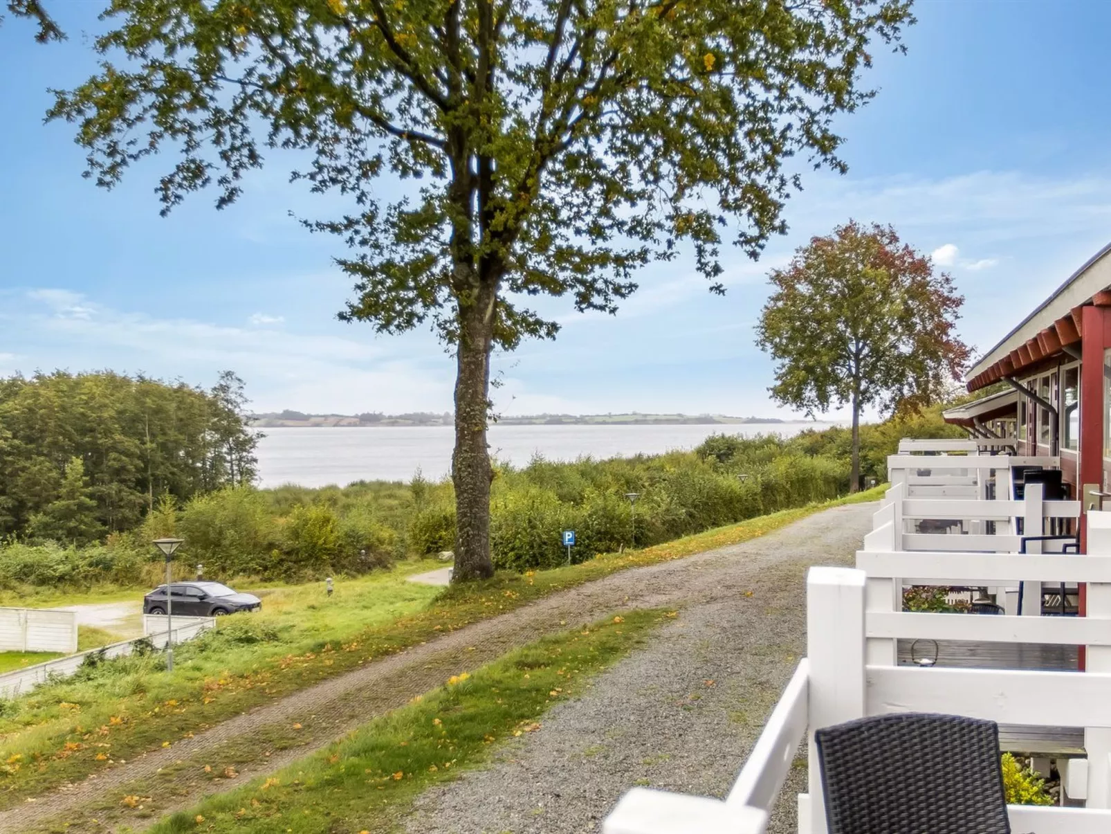 "Annrike" - 200m from the sea-Buiten