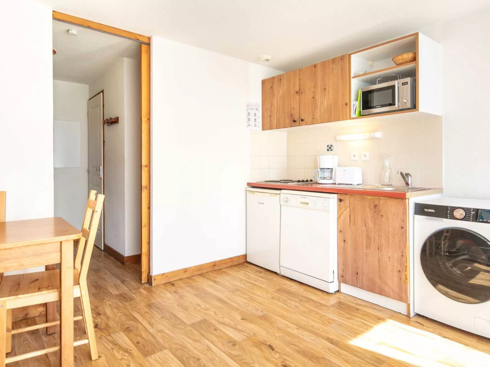 V. du Bachat ASTERS A-Binnen