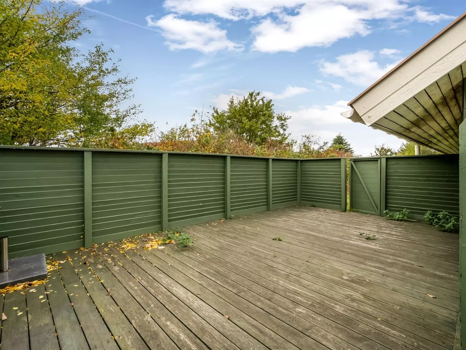 "Athislus" - 1.1km from the sea-Buiten