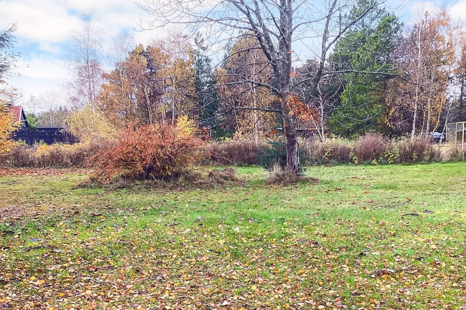 4 Personen vakantie huis in Hals-Niet-getagd