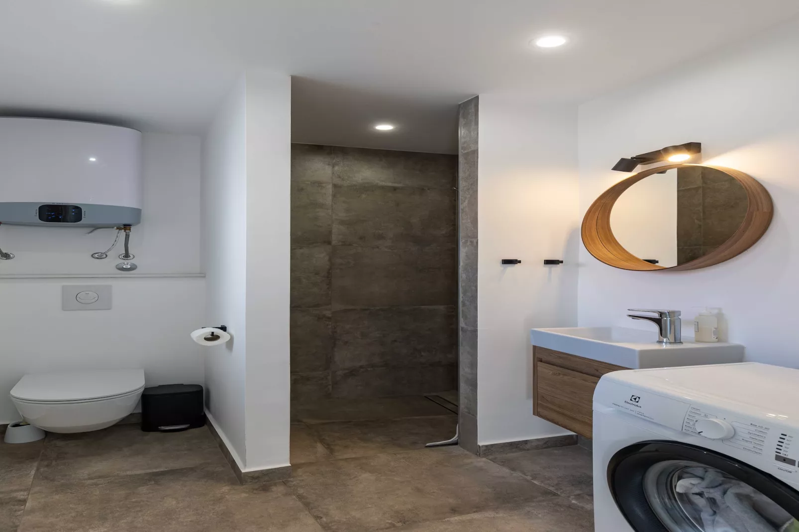 Room Odin - Double room - 3-Badkamer