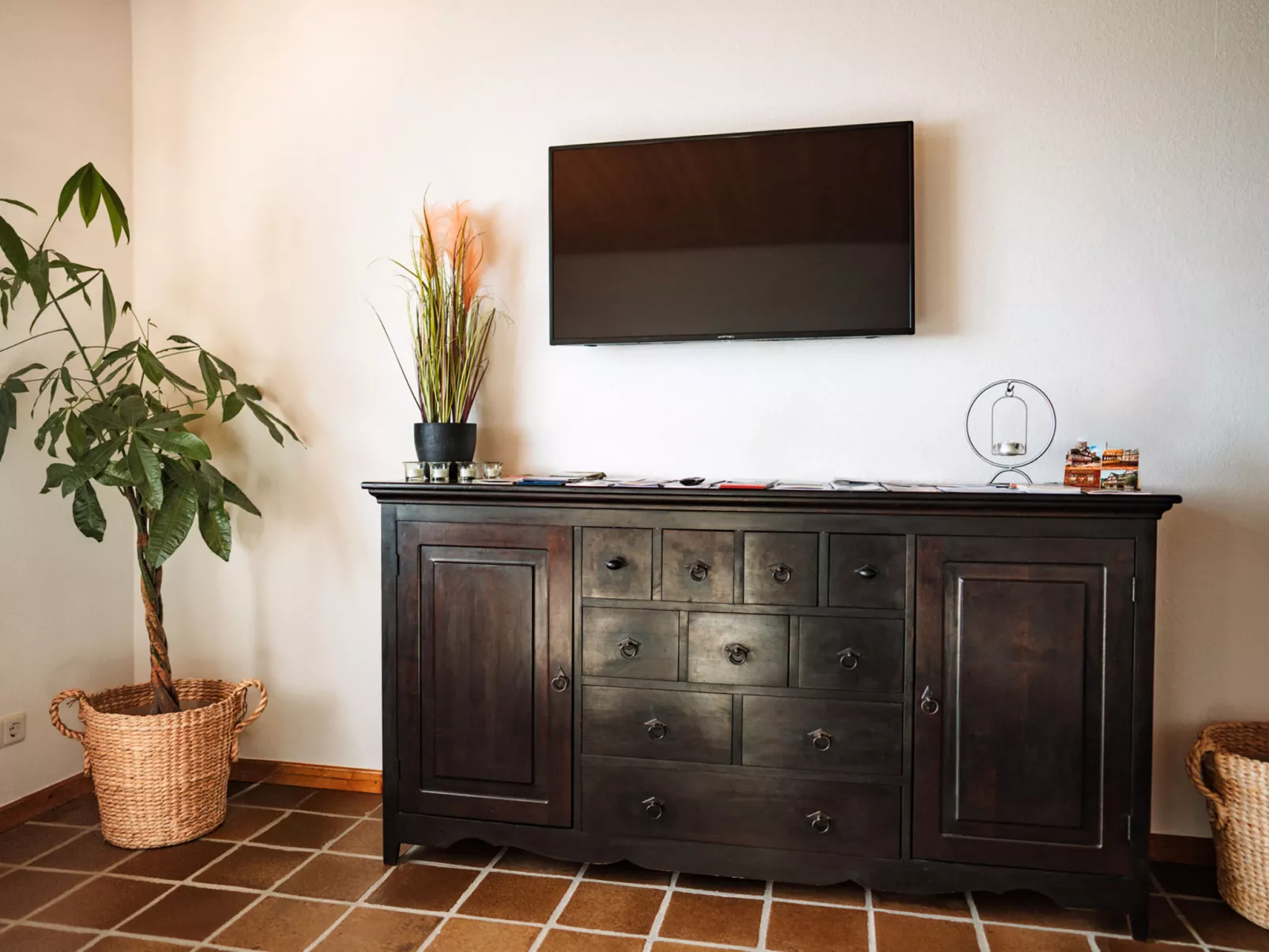 Teutoburger Wald-Binnen