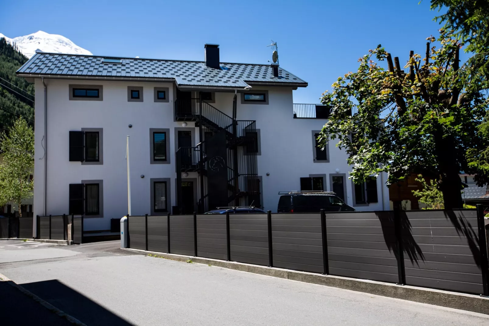 Chamois 2-Buitenkant zomer