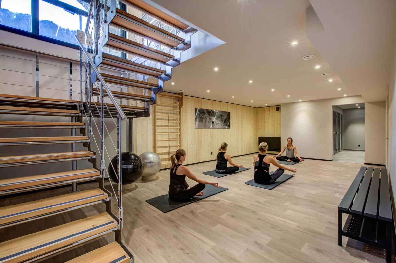 Cordee 331-Faciliteiten