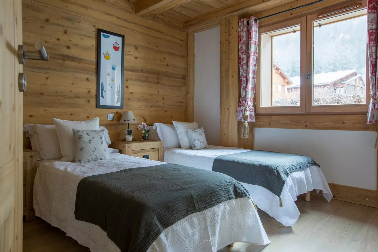 Blaitiere 2-Slaapkamer