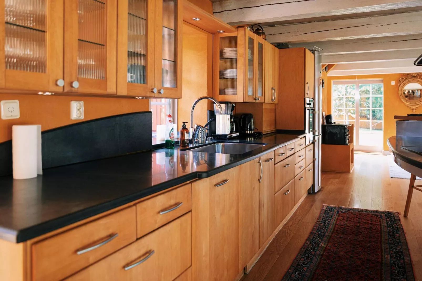 12 persoons vakantie huis in BÅSTAD-By Traum-Binnen