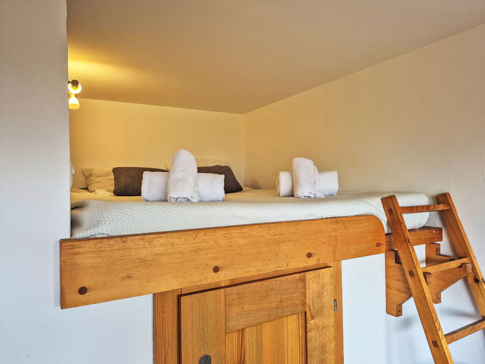 Domaine des Reines-Binnen