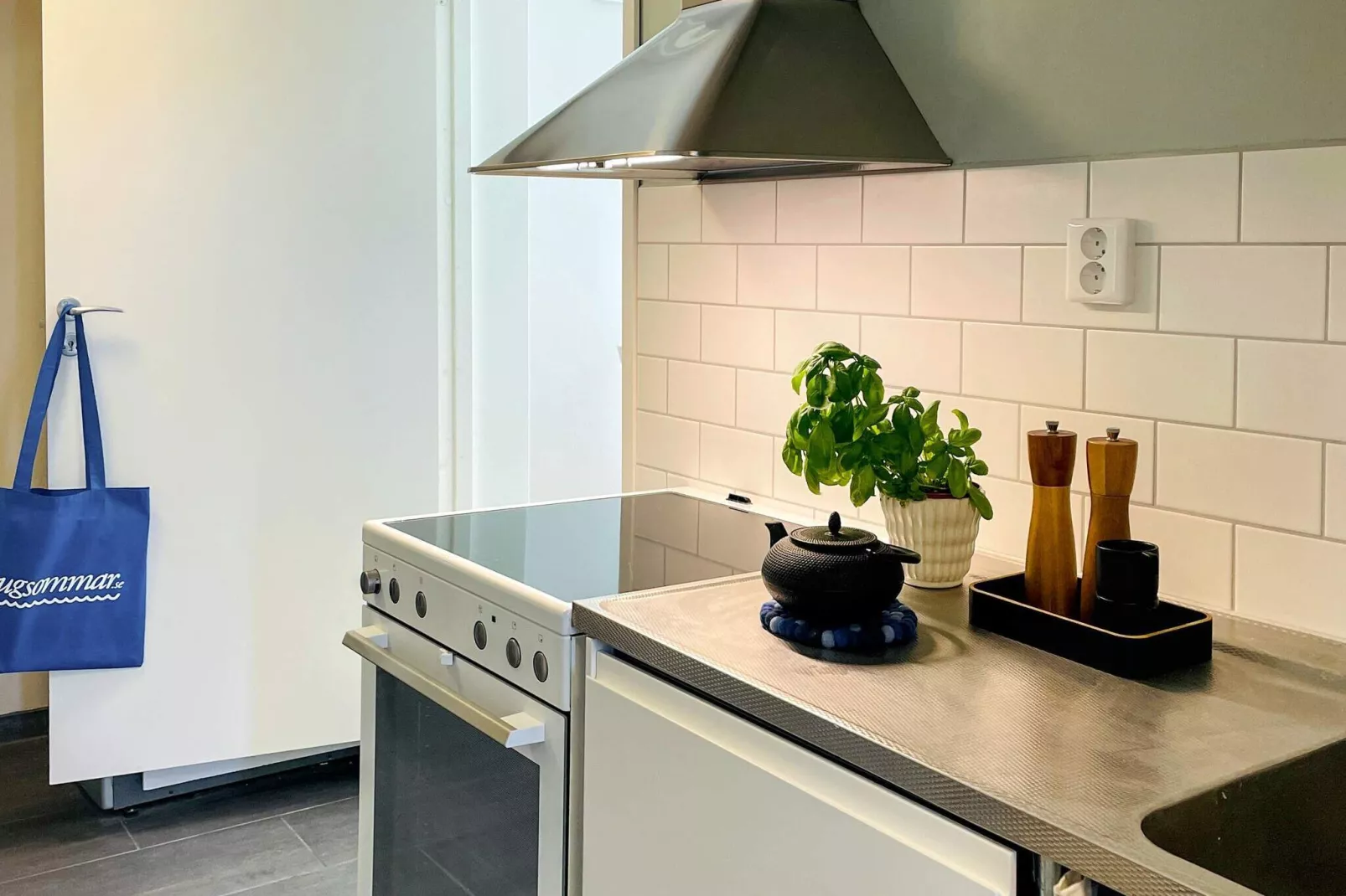 5 persoons vakantie huis in TORSLANDA-By Traum