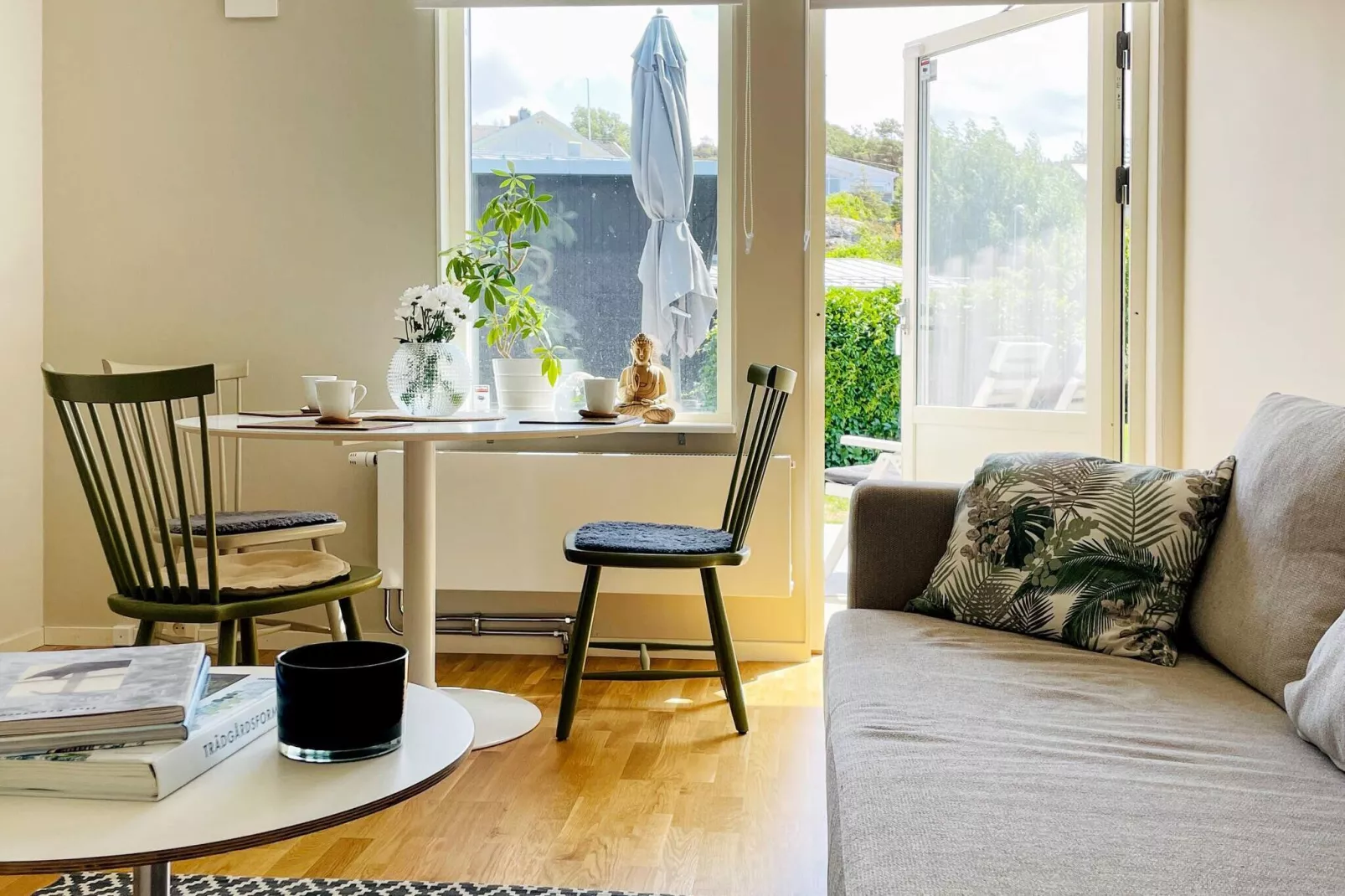 5 persoons vakantie huis in TORSLANDA-By Traum-Binnen