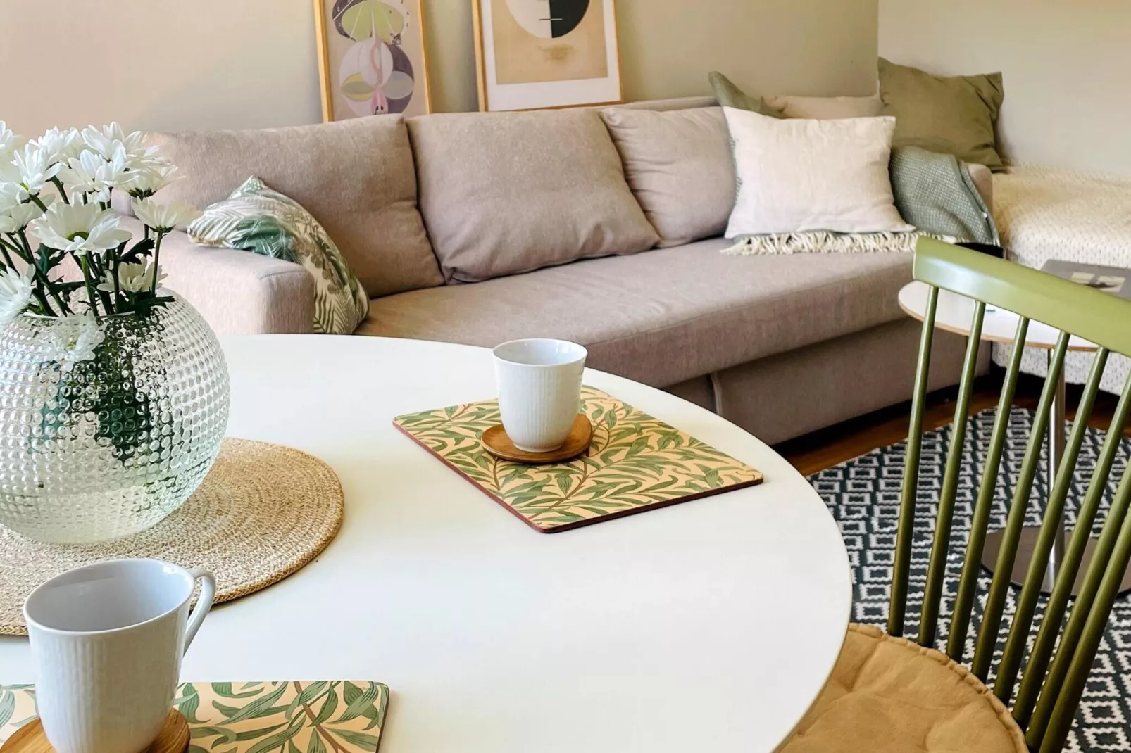 5 persoons vakantie huis in TORSLANDA-By Traum-Binnen