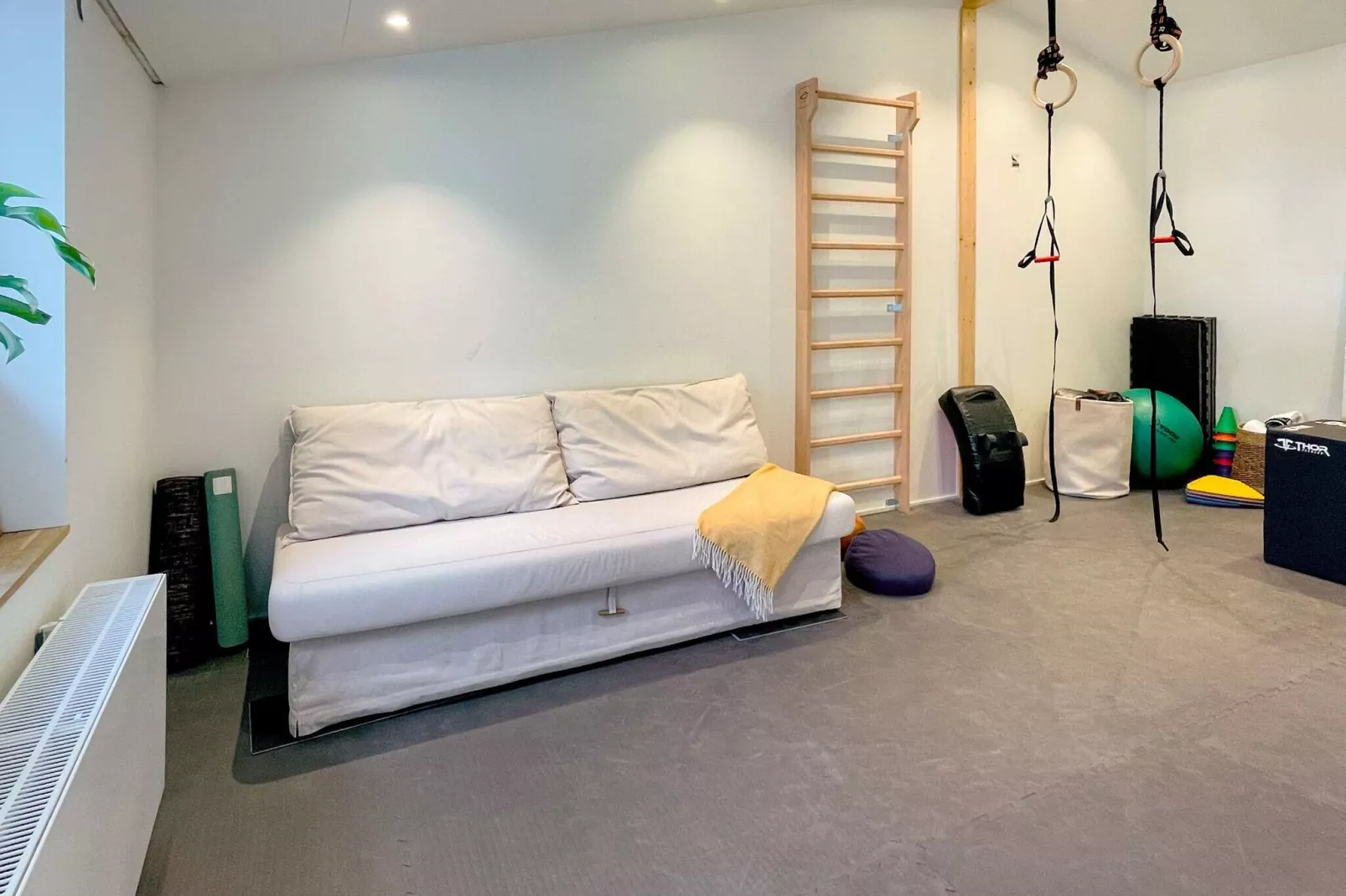 5 persoons vakantie huis in TORSLANDA-By Traum-Binnen