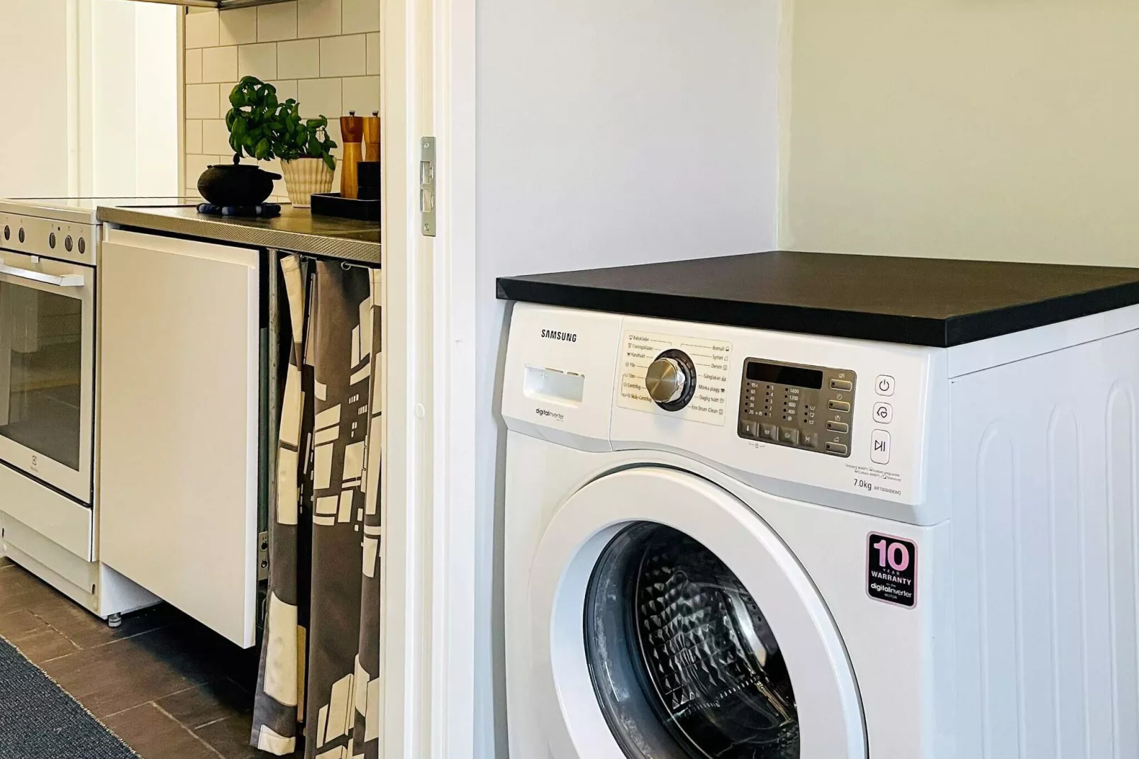 5 persoons vakantie huis in TORSLANDA-By Traum-Binnen