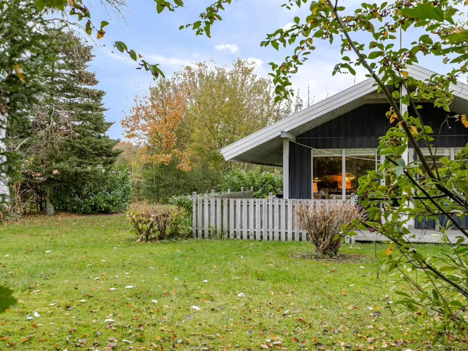 "Mika" - 300m from the sea-Buiten