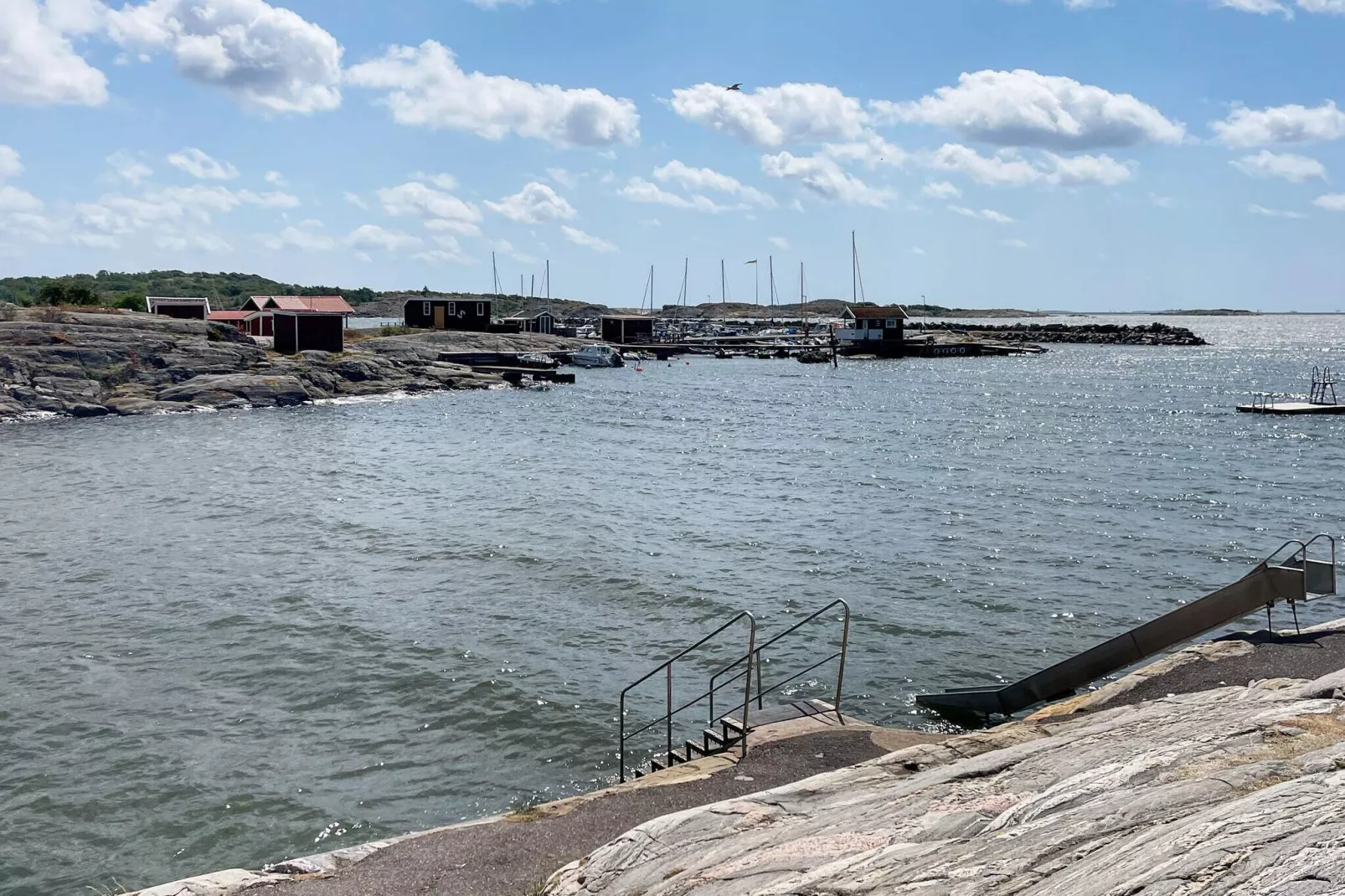 5 persoons vakantie huis in TORSLANDA-By Traum-Niet-getagd