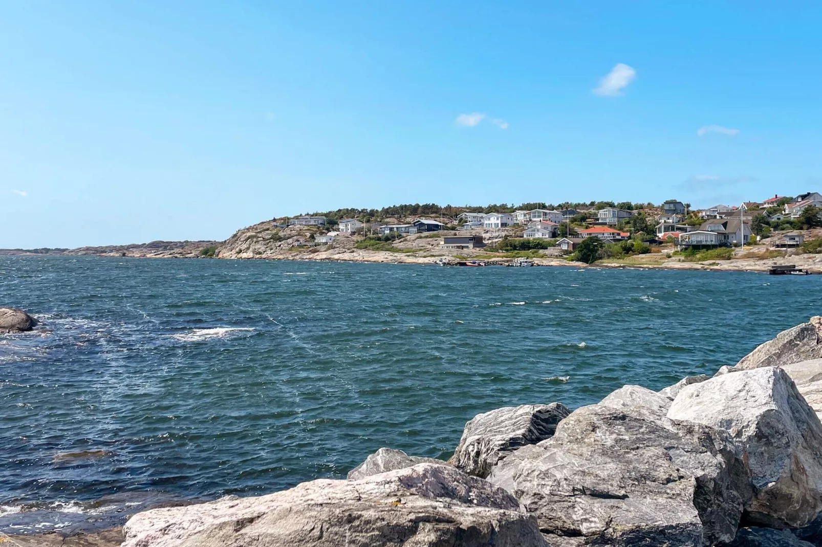 5 persoons vakantie huis in TORSLANDA-By Traum-Niet-getagd