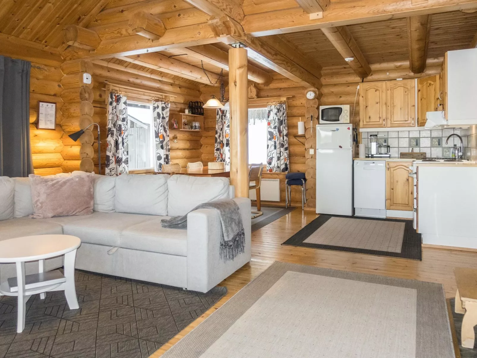 Kultaranta ii-Binnen