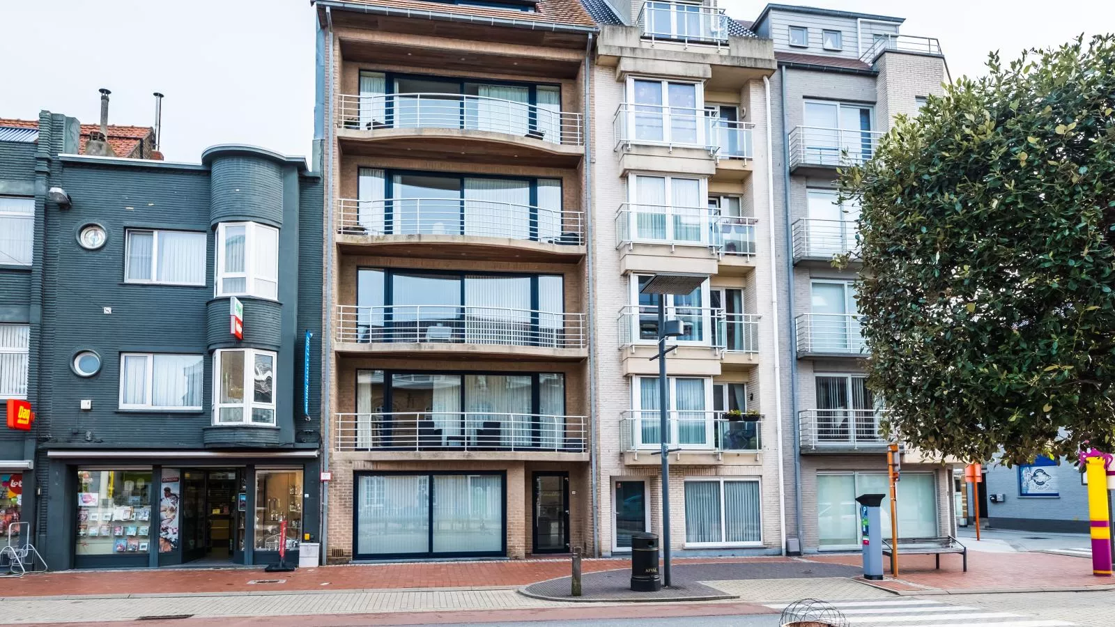 Franklin - 0101-Buitenlucht