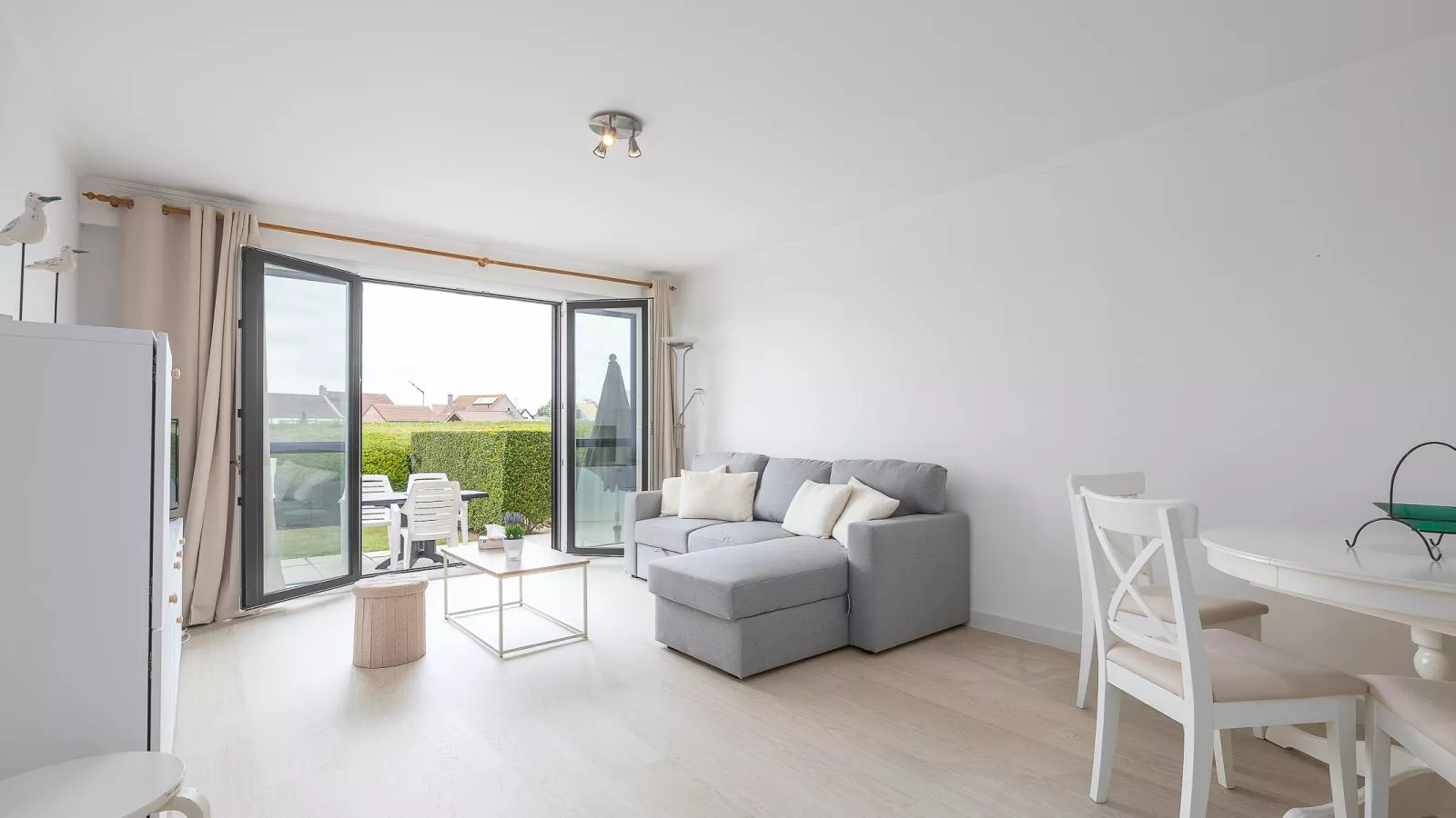 Green Garden blok 7 - 0002  box 134-Woonkamer