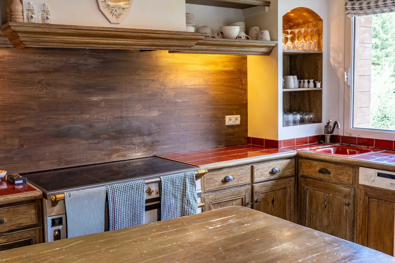 NL-48-CRISTAUX-Keuken