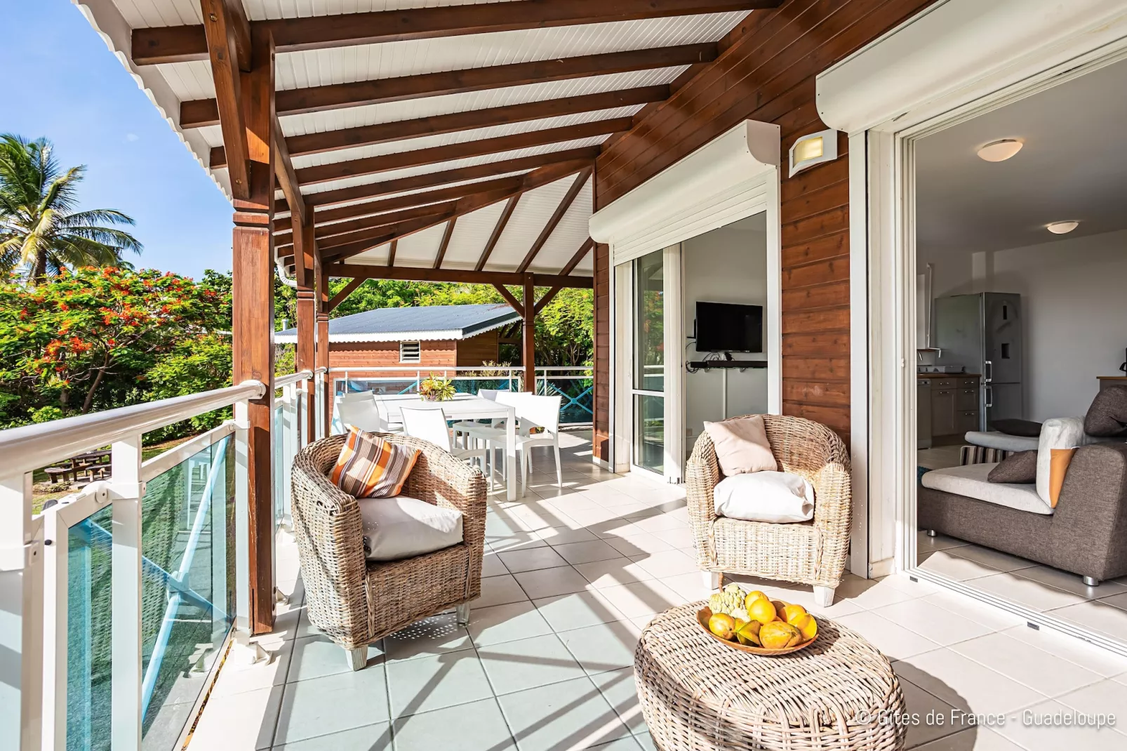 Paradise Bay Villa standing avec vue sur mer Non Remboursable-Image-tags.