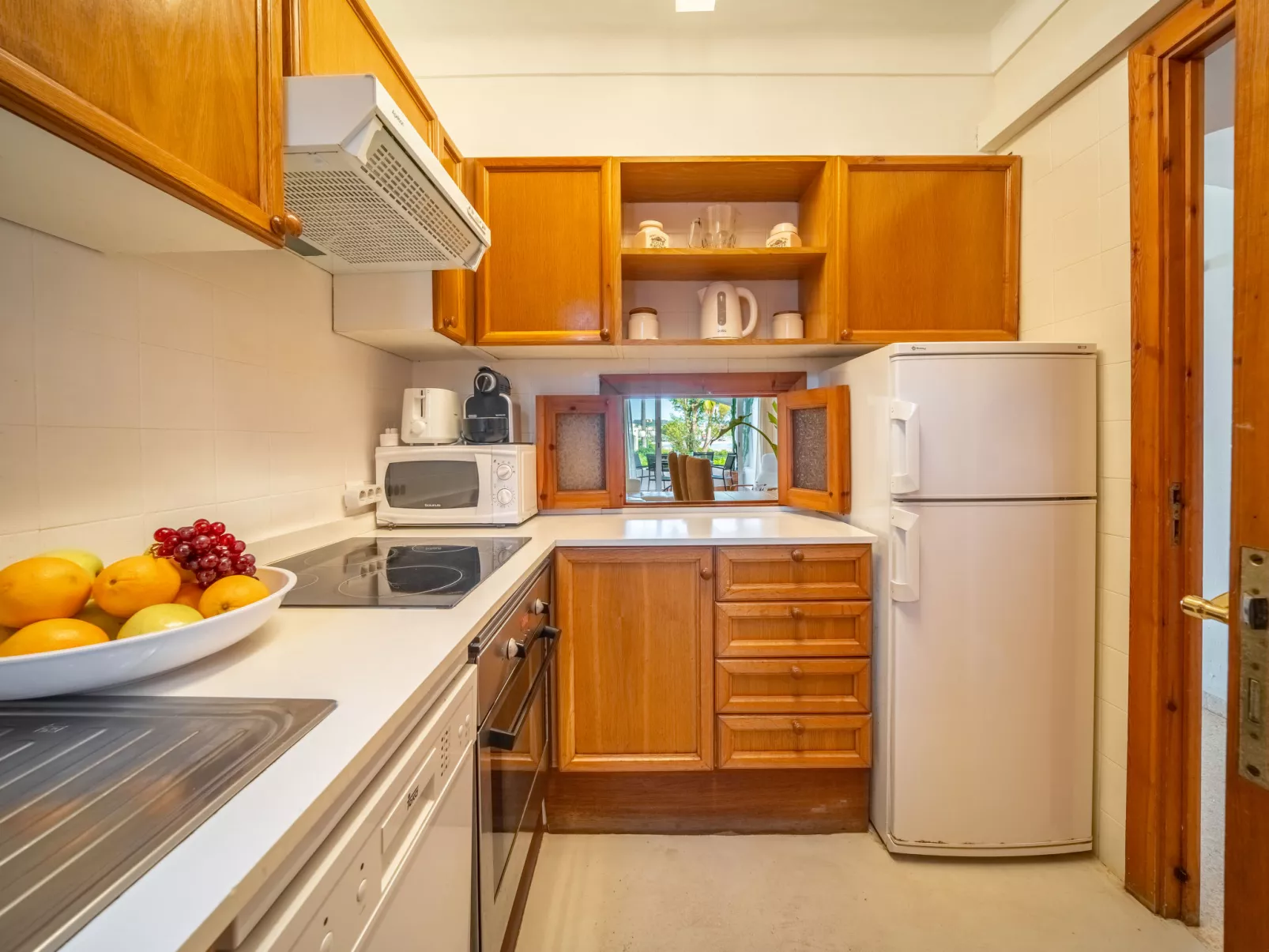 Carabela Chic-Binnen