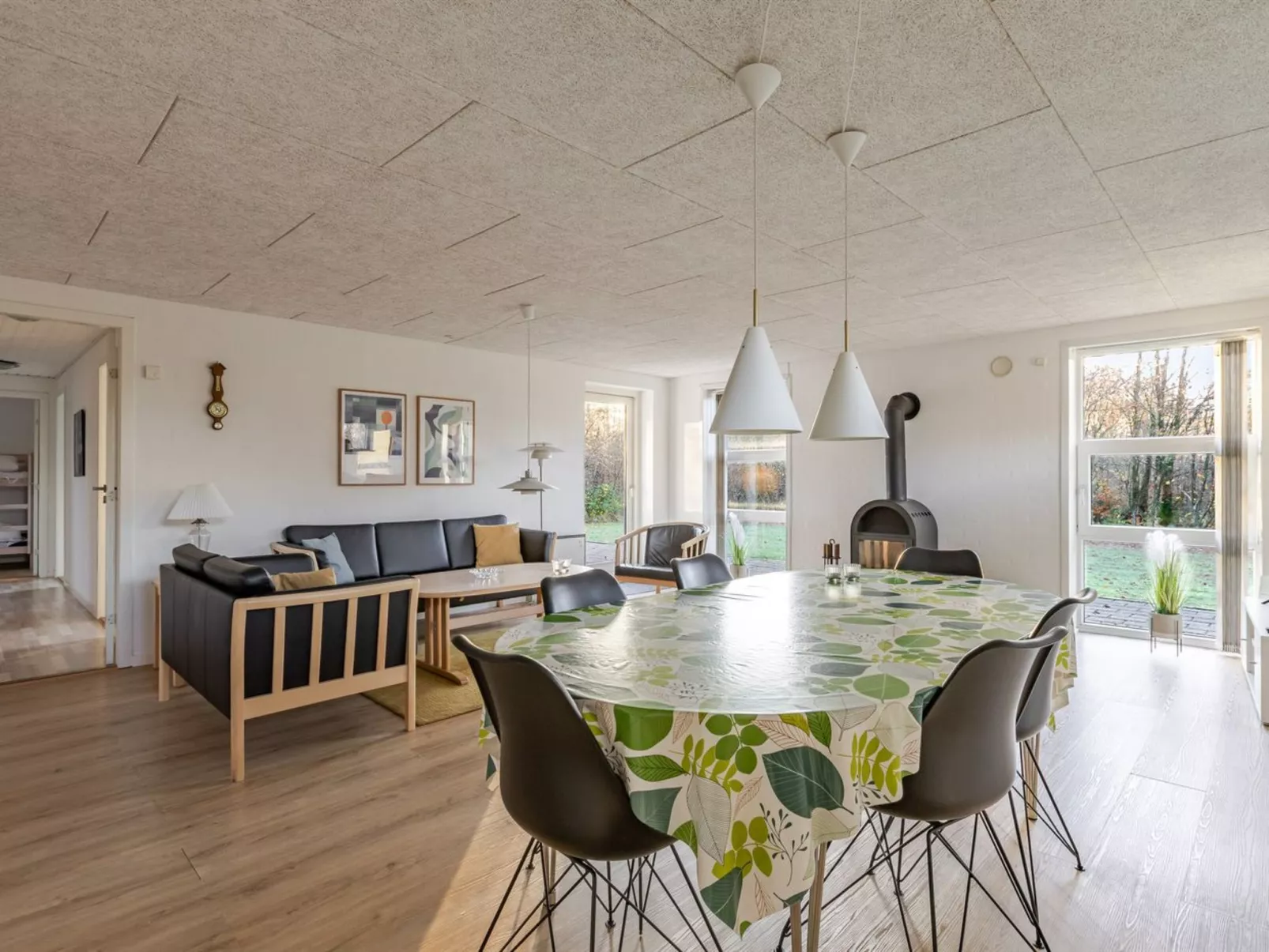 "Gildo" - 30km from the sea-Binnen