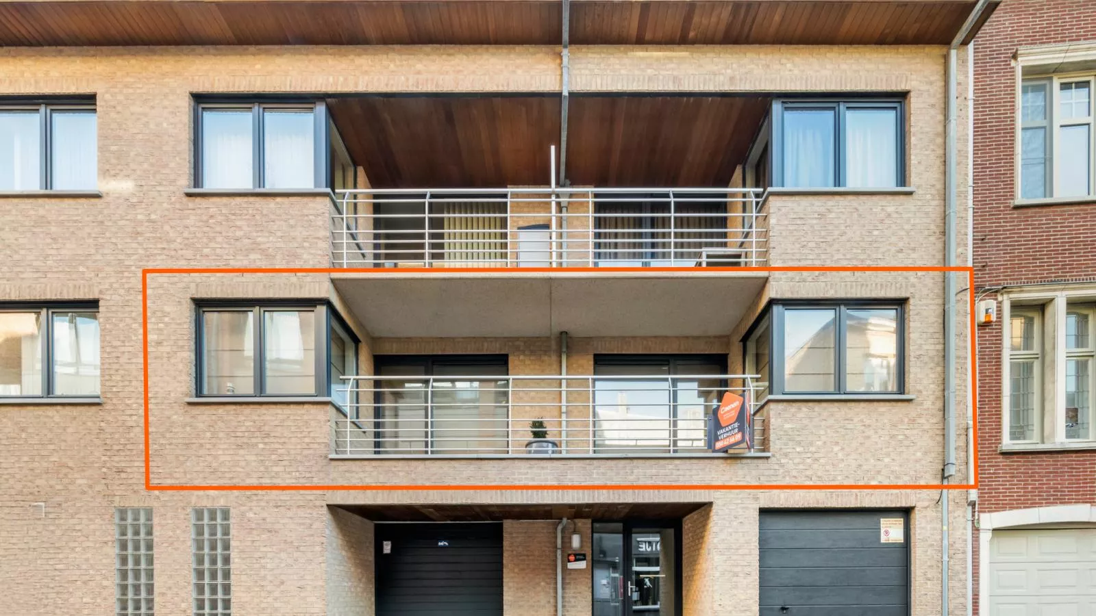 Jacob Van Maerlant  - V1-Buitenlucht