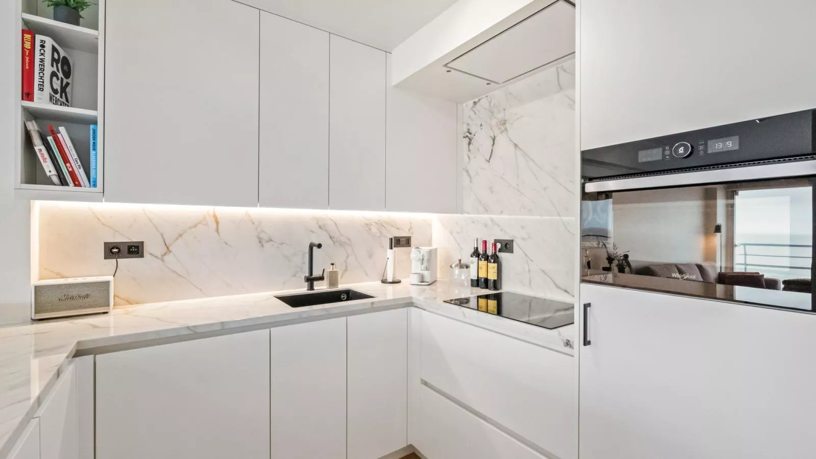 Blankenduyn  - A7-Keuken