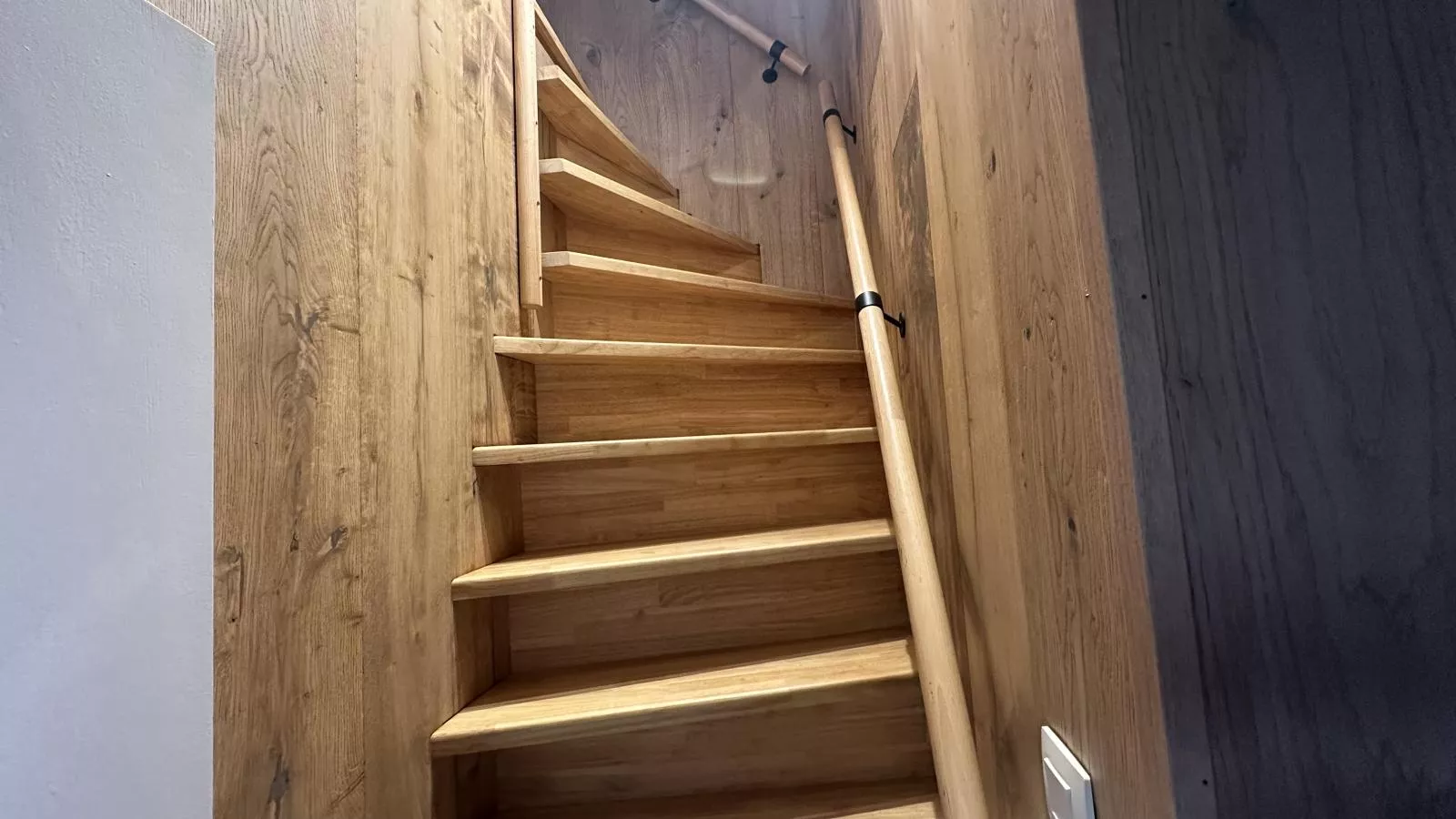 Nieuwstraat 10 - V2-Hal-ontvangst