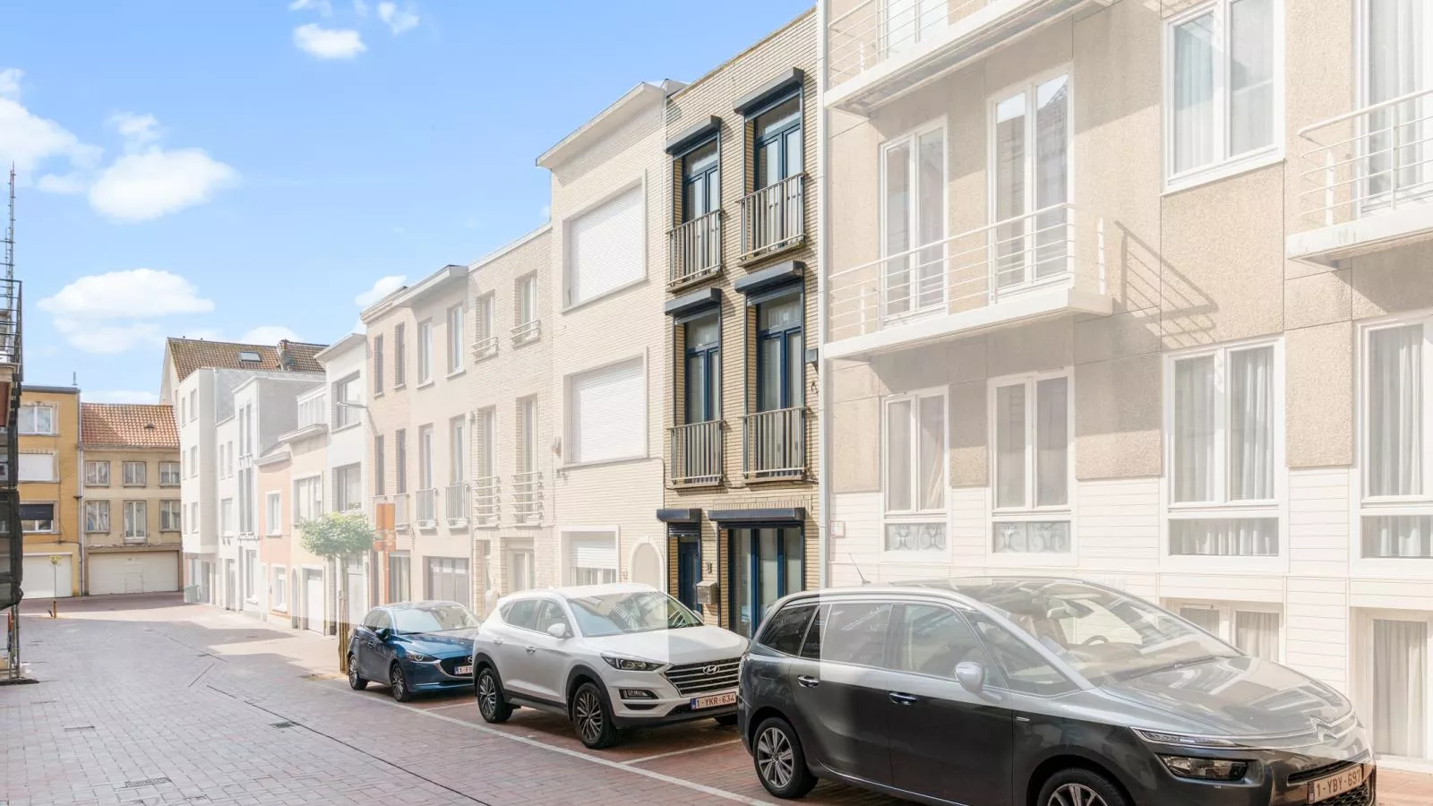 Badersstraat 3 - Badersstraat 3 - 8p