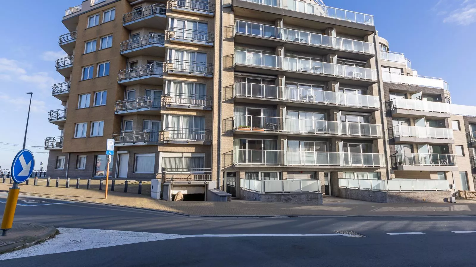 Virgo  - 0001-Buitenlucht