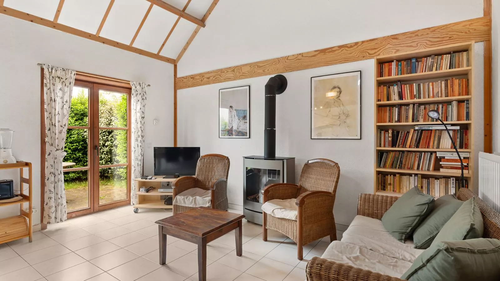 Zeepark Haerendycke - Nr 40