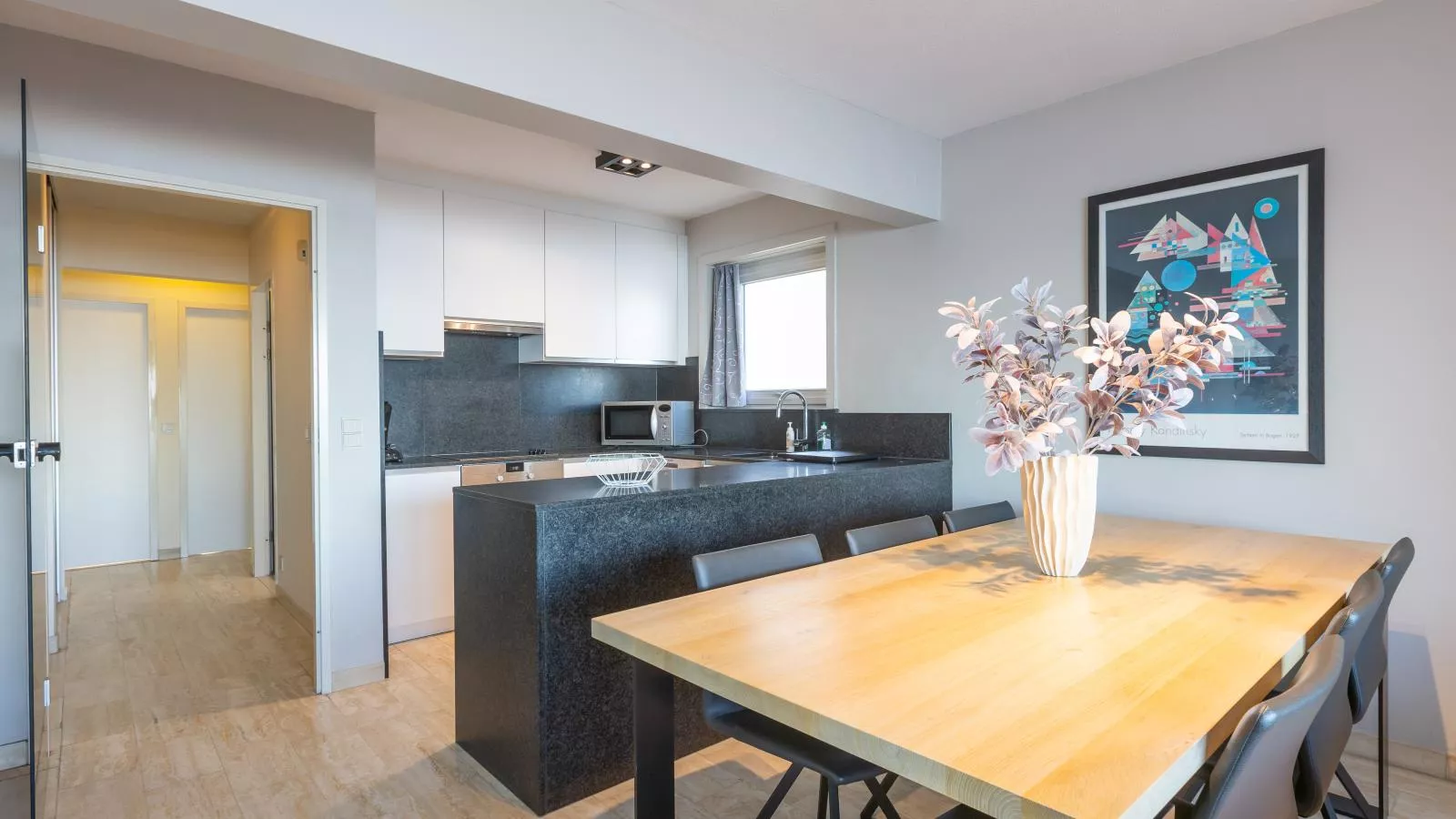 Dunekant - 0703 + box 20-Woonkamer