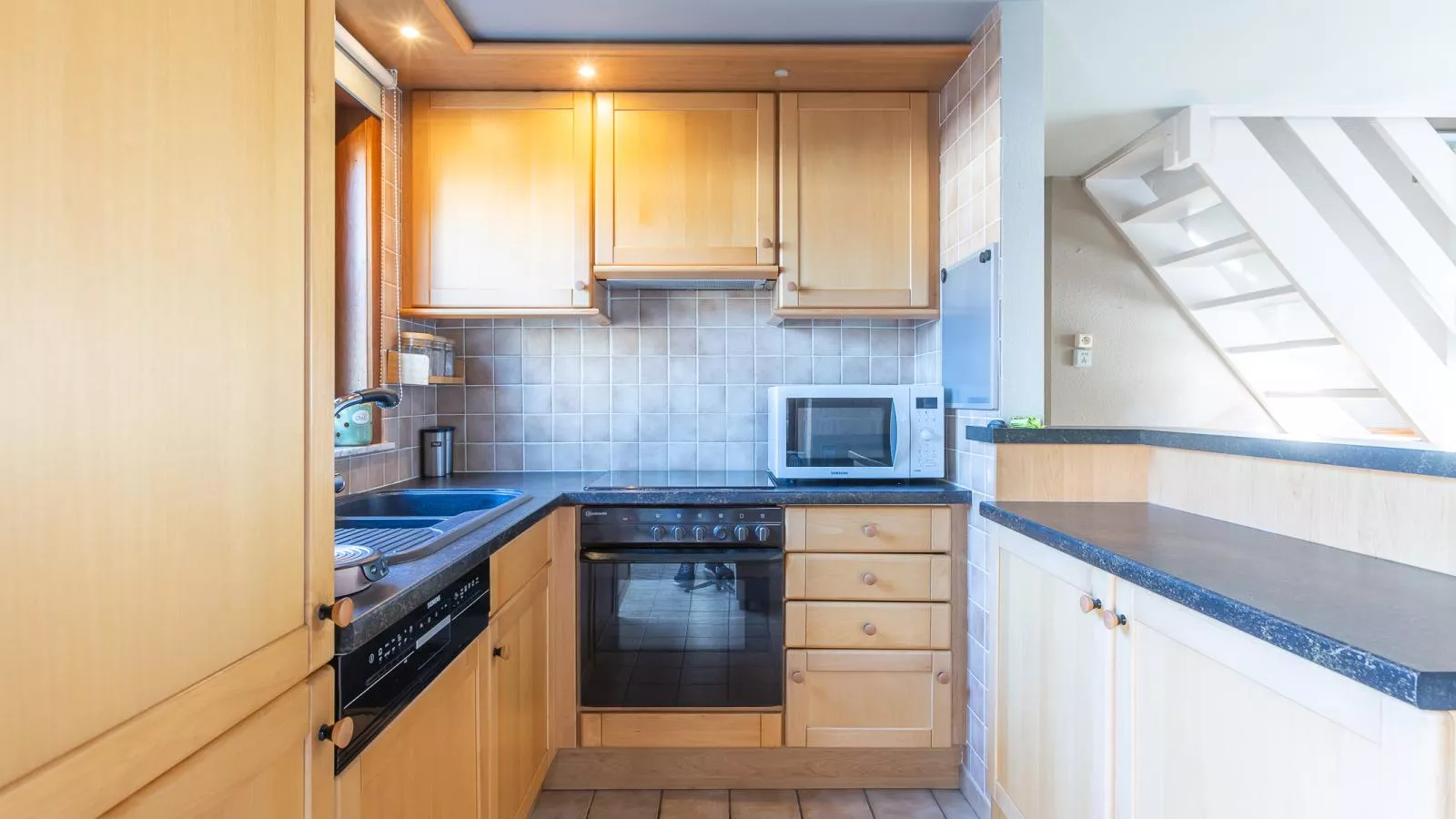 Wittedorp - 15-Keuken