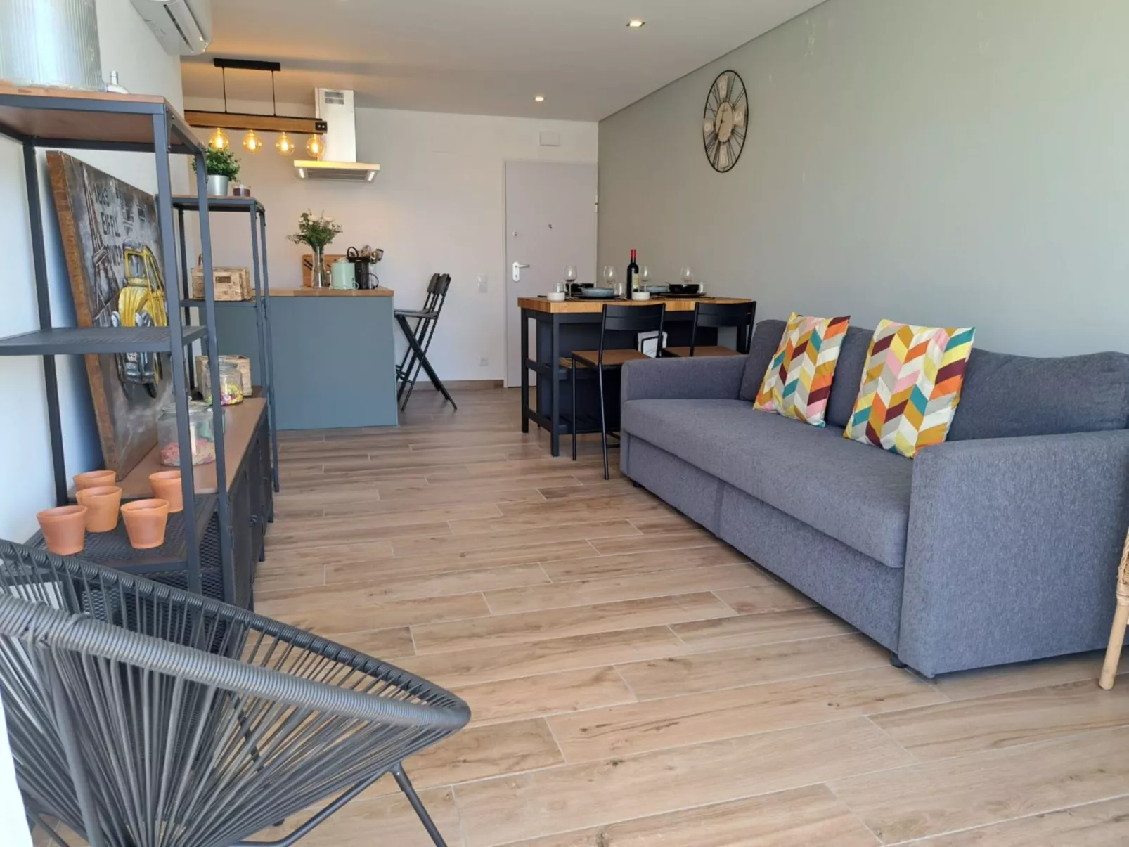 Viva One - Vip Properties-Buiten