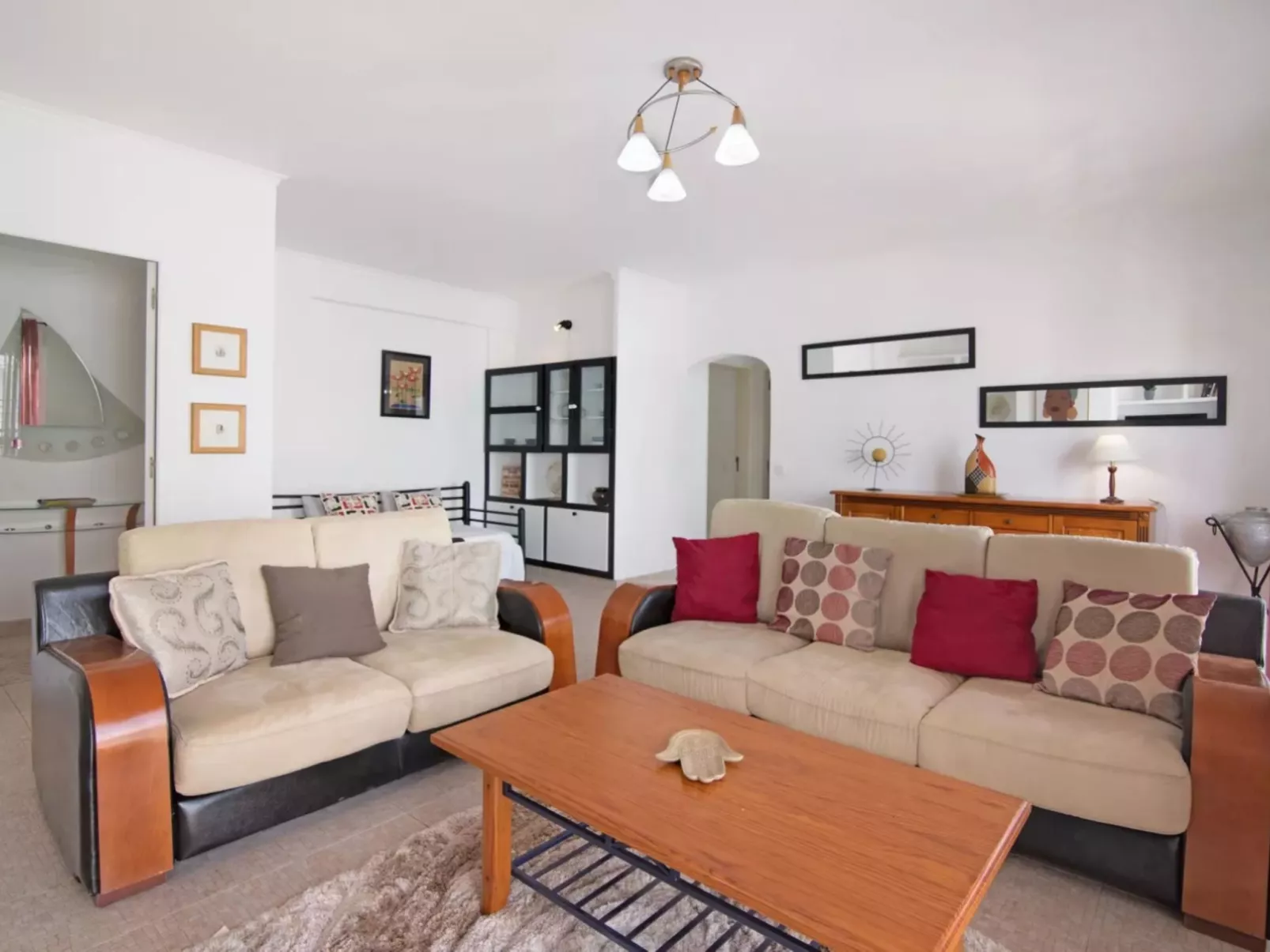 Kaya- Sunny Way-Binnen