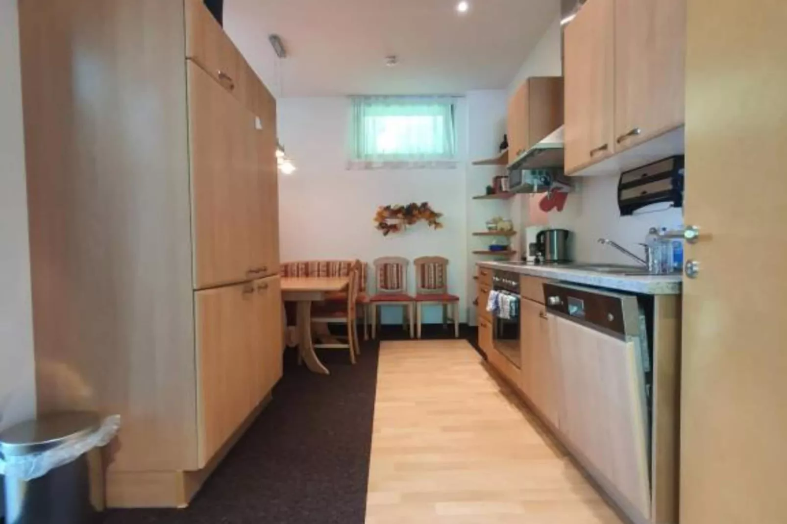 Apartment HAL  - one bedroom apartment-Keuken