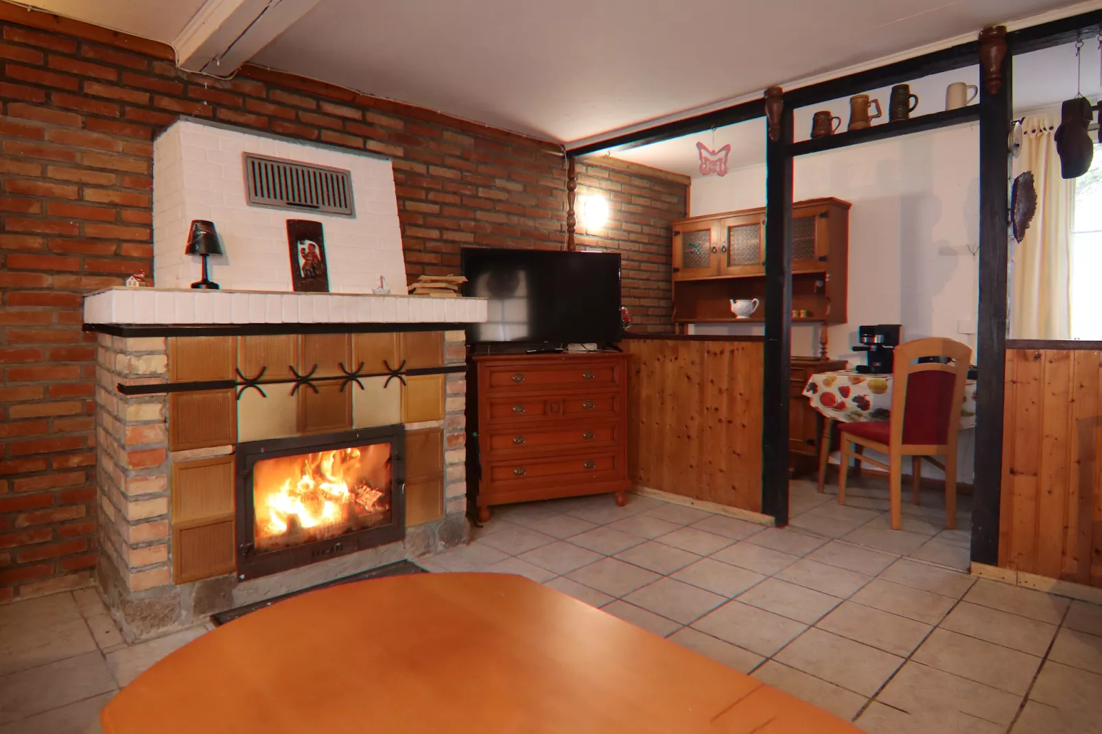 Zum Breitling-Woonkamer