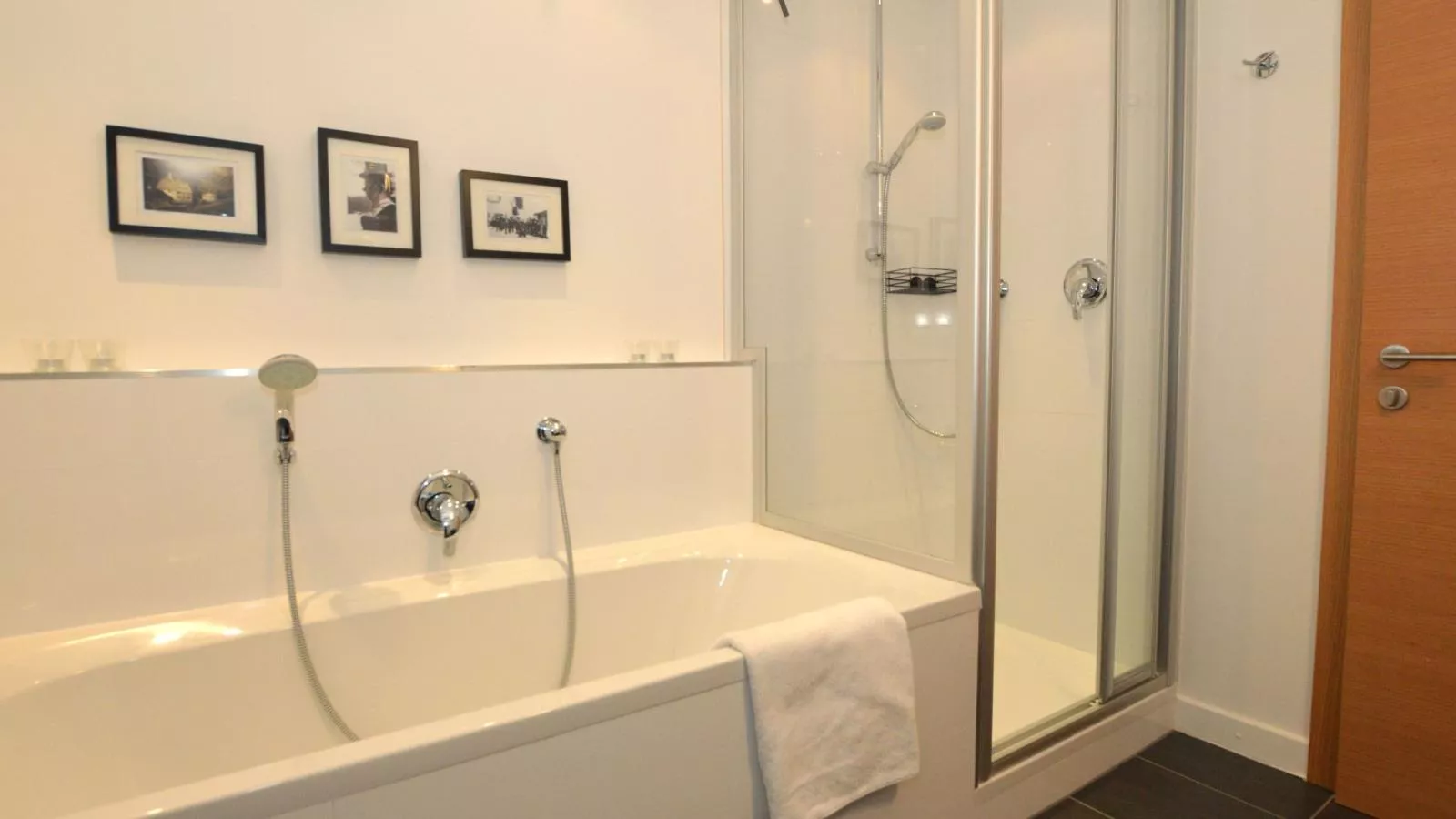 Kirchenstüberl-Badkamer