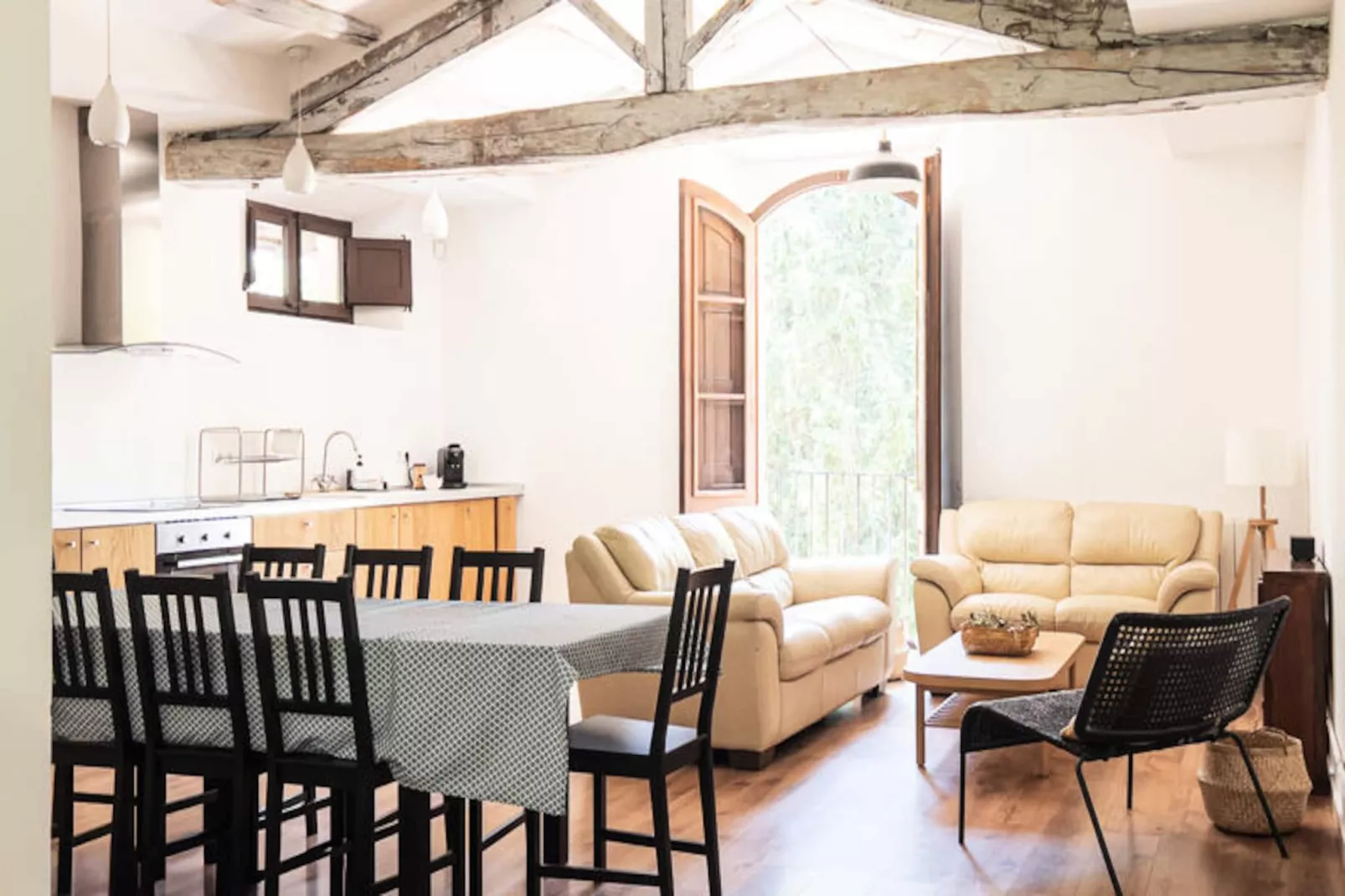 Mobil Home - Bungalow - Cottage à Sant Hilari Sacalm-Niet-getagd