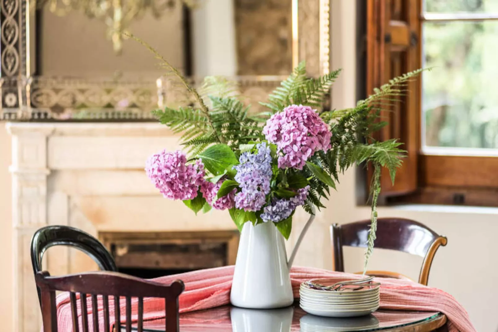 Maison à Sant Hilari Sacalm-Niet-getagd